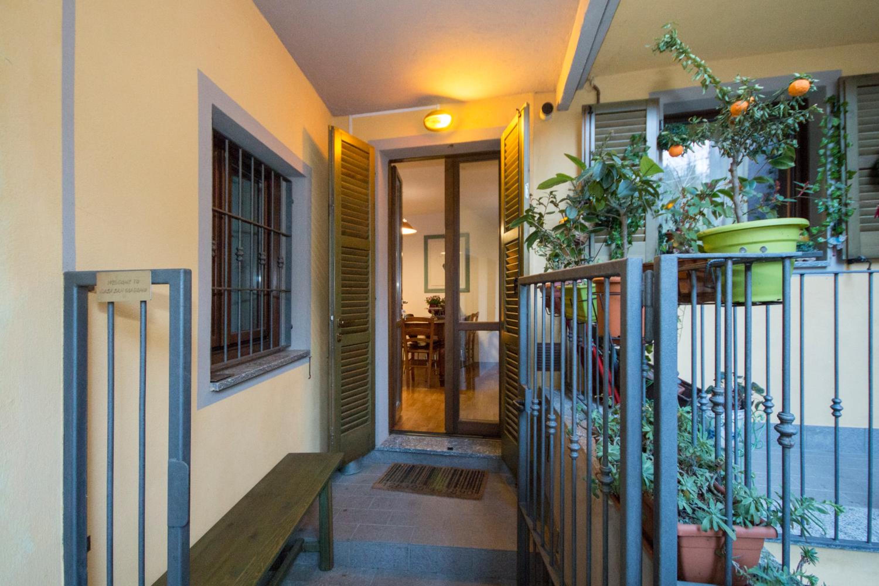 Casa San Giacomo photo 2