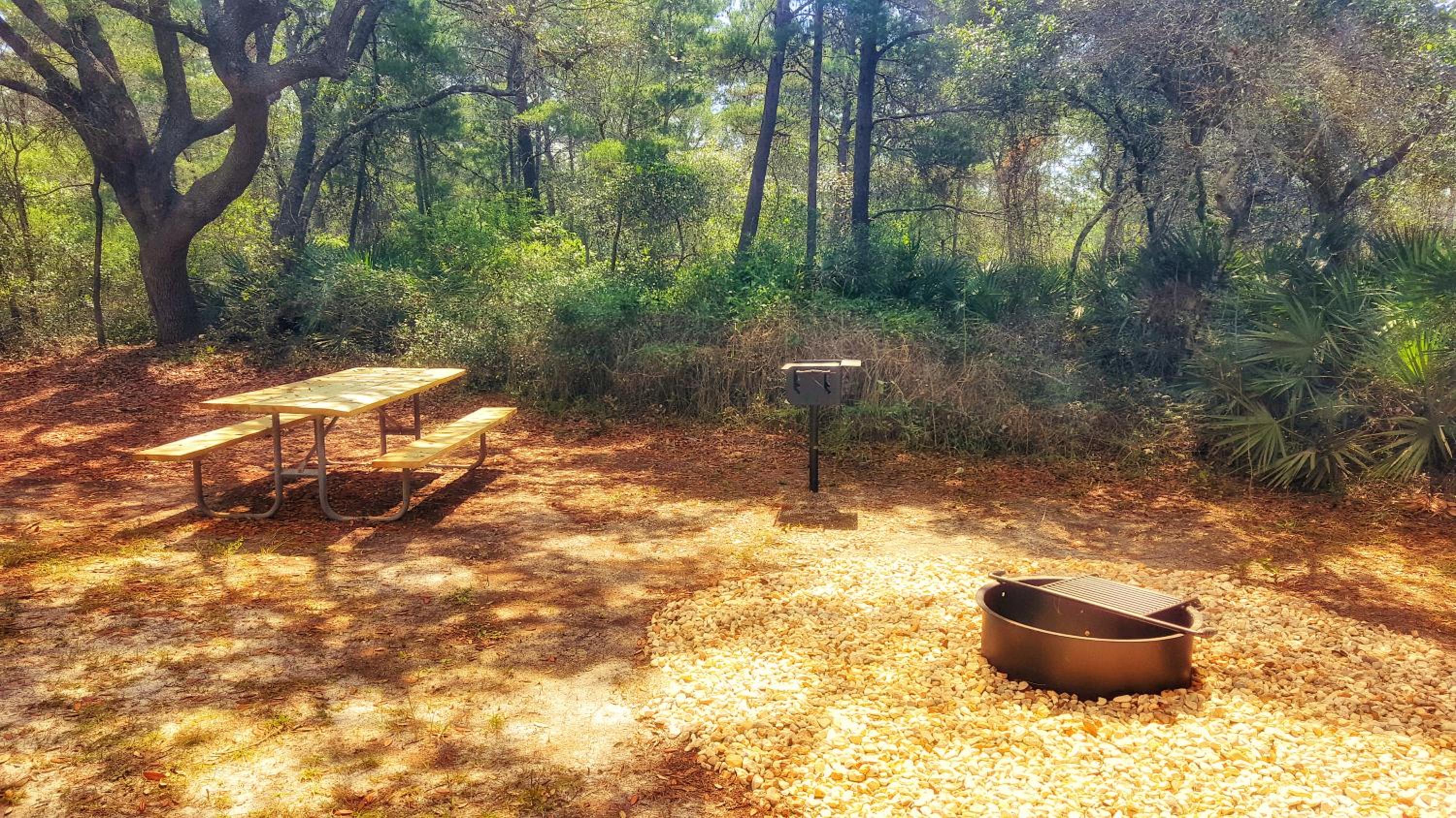 Eagle Cottages & The Cabins at Gulf State Park view 4