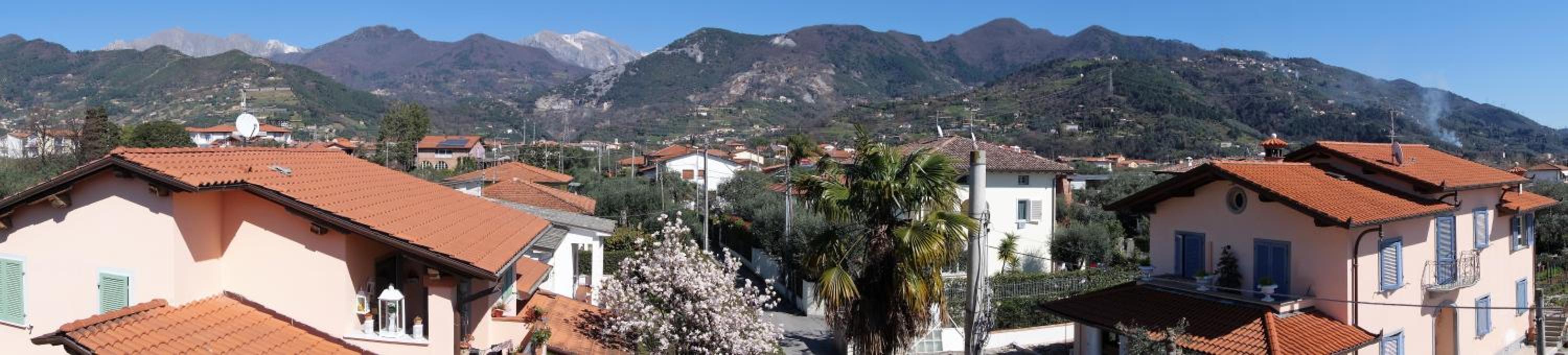 House Versilia Luca E Giada, 5 chilometri da Forte dei Marmi! photo 2