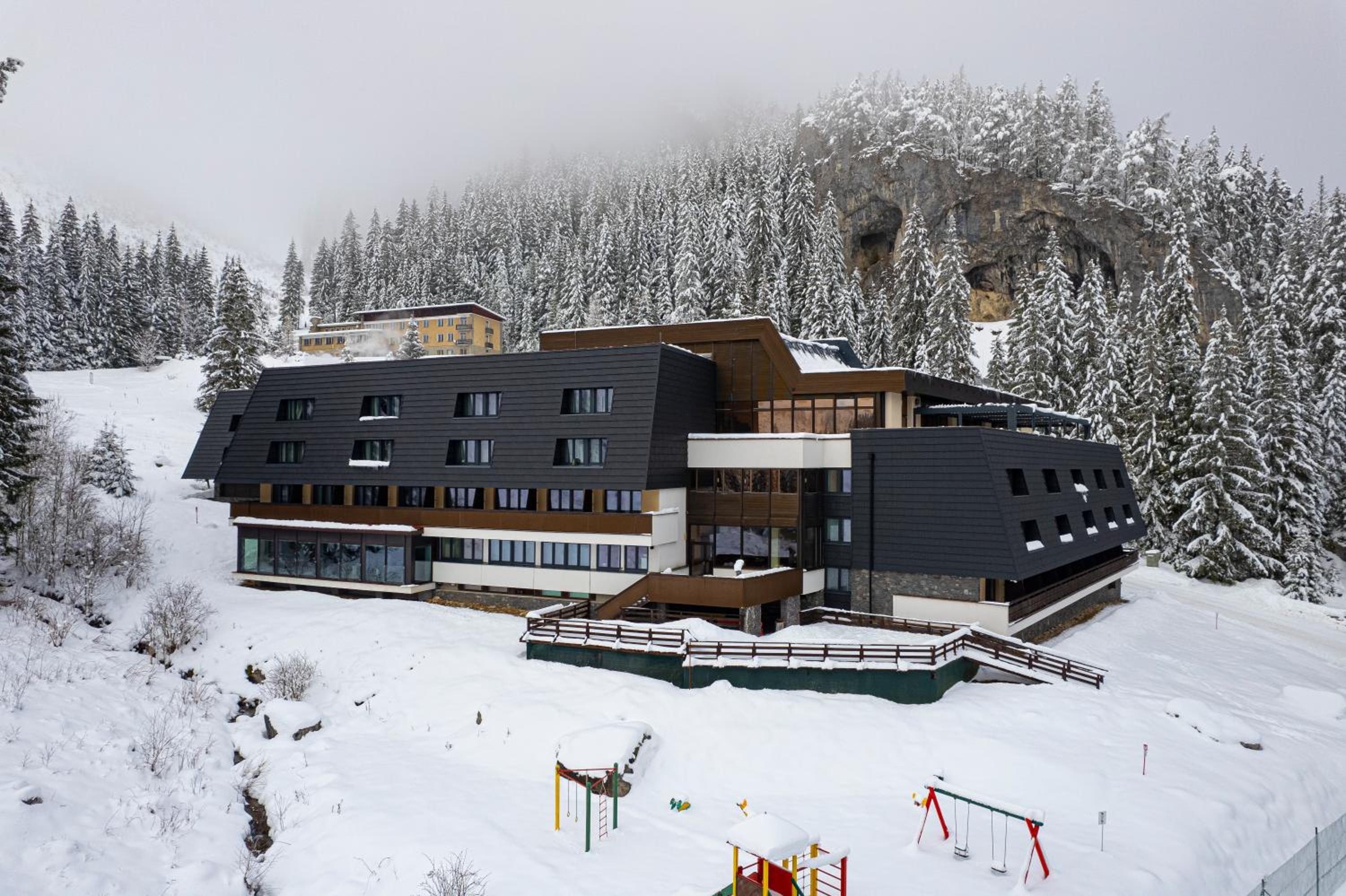 Hotel Wellness Hotel Repiska - Image 1