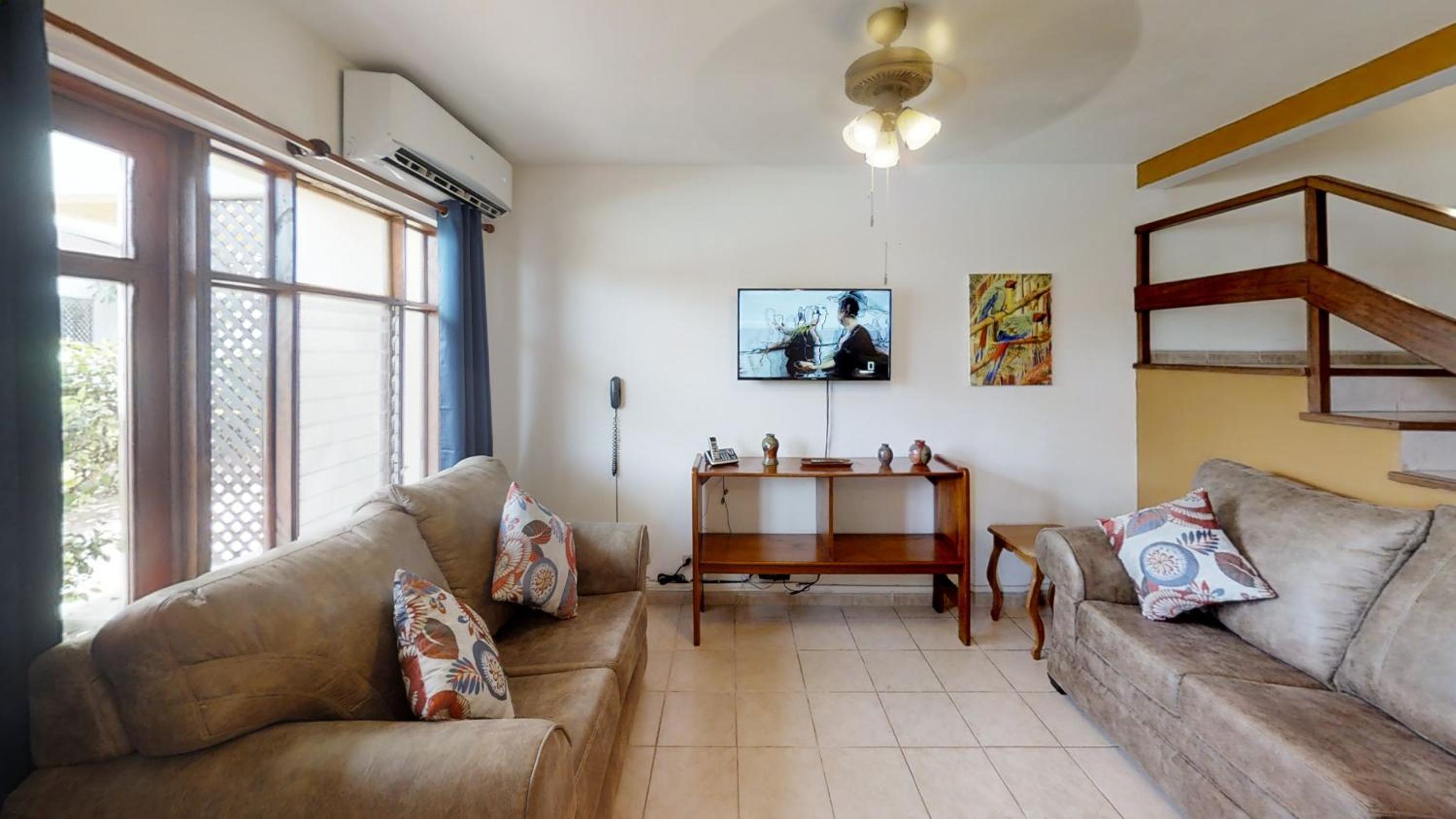 Rio Copey 2 townhouse near the beach in Jaco