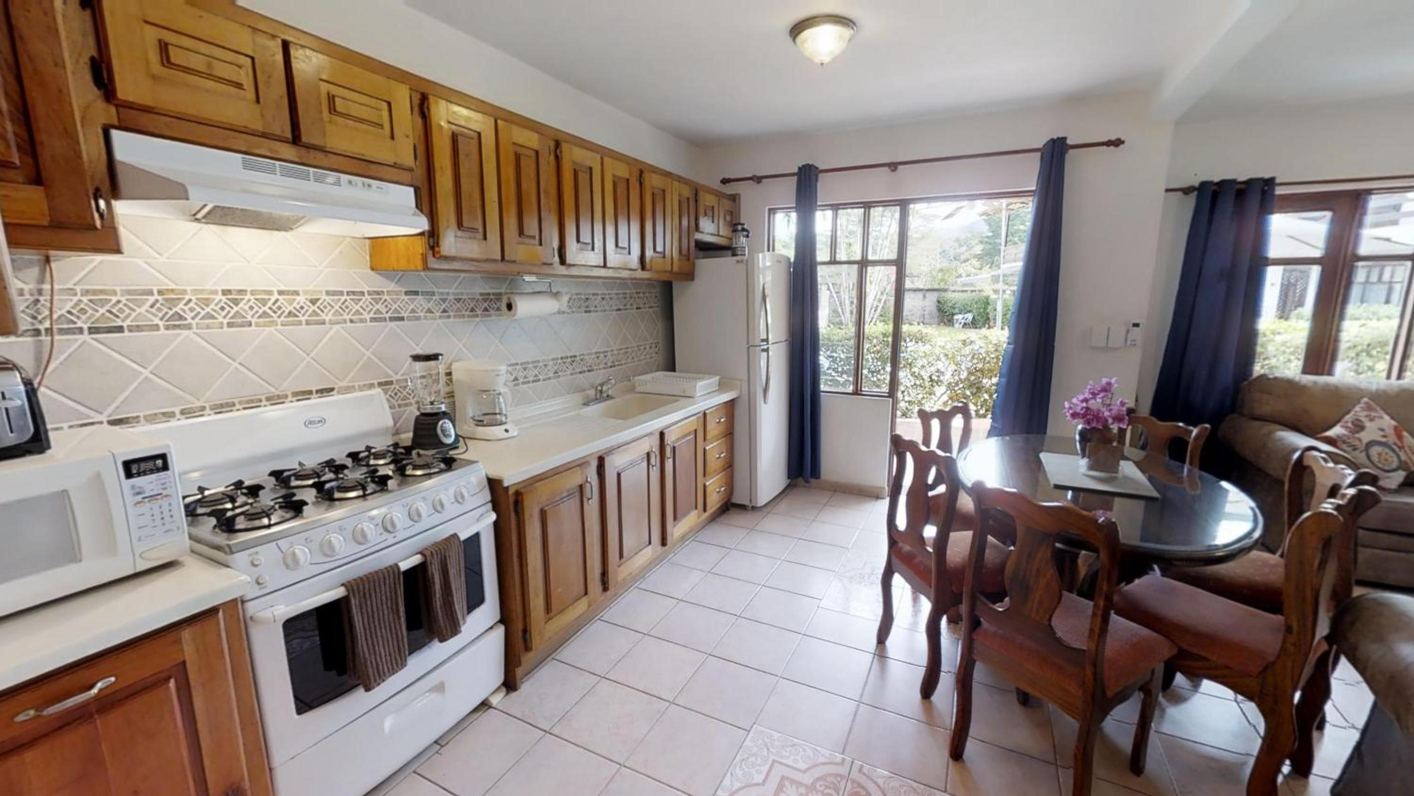 Rio Copey 2 townhouse near the beach in Jaco