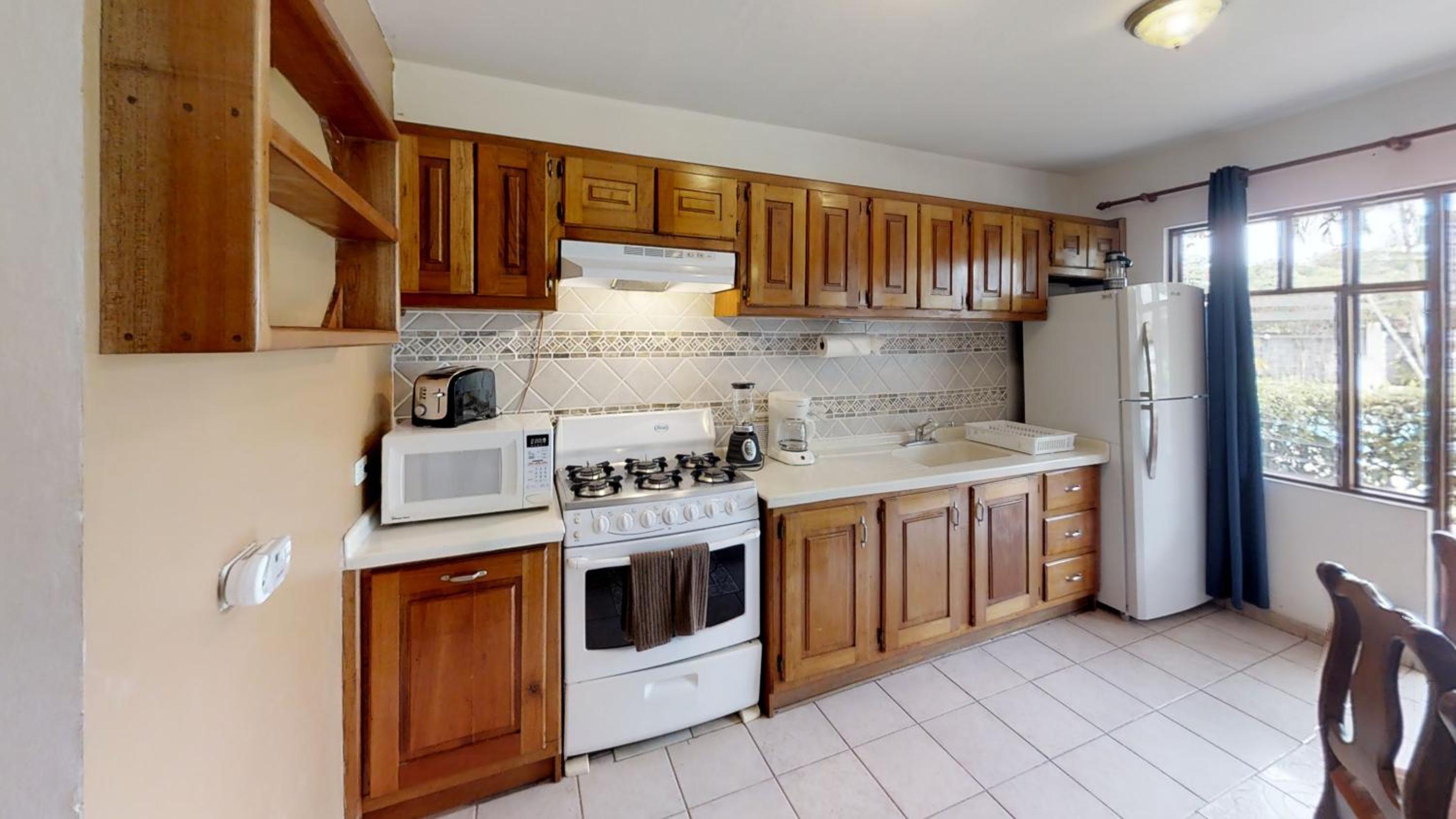 Rio Copey 2 townhouse near the beach in Jaco