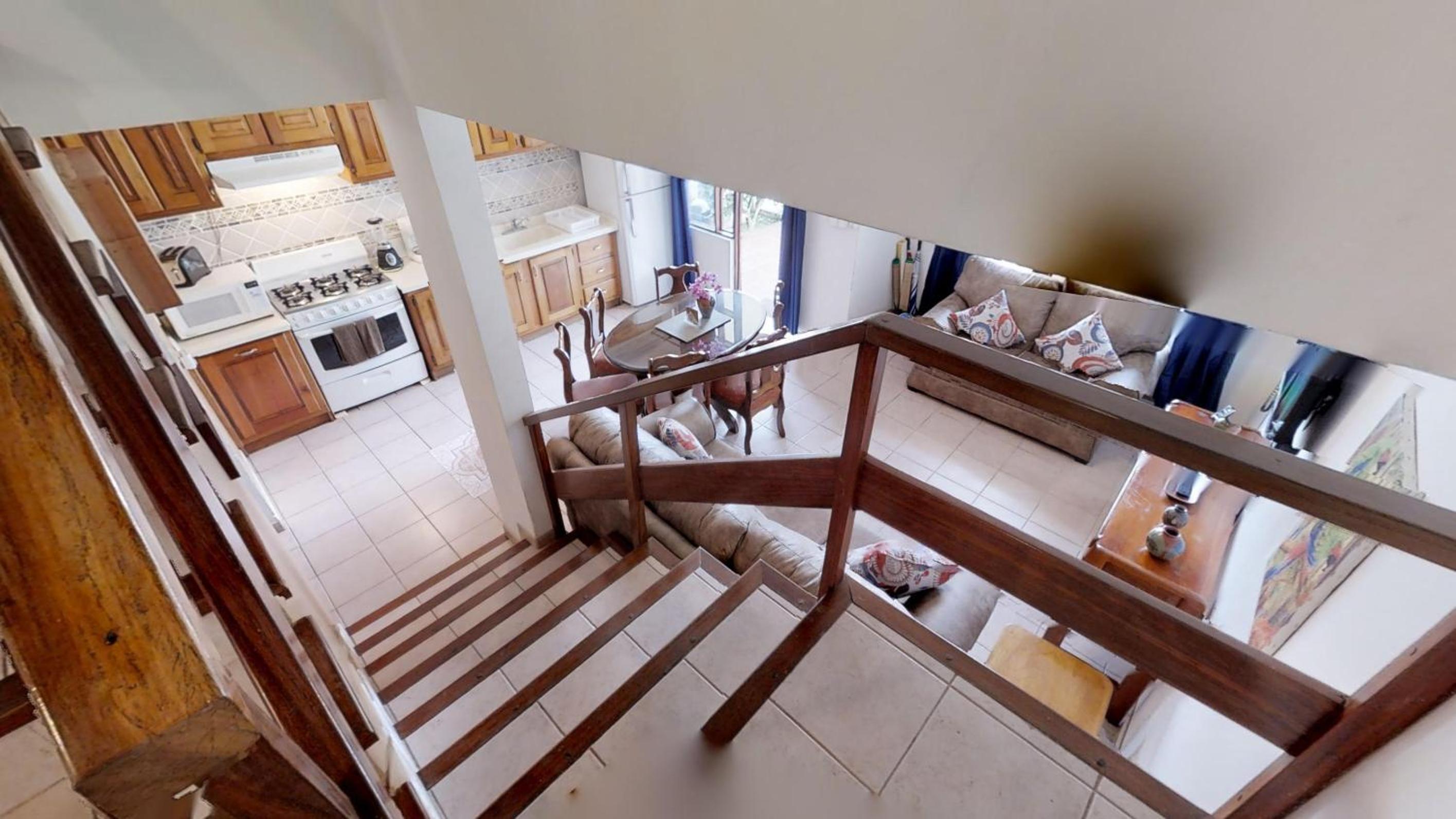 Rio Copey 2 townhouse near the beach in Jaco