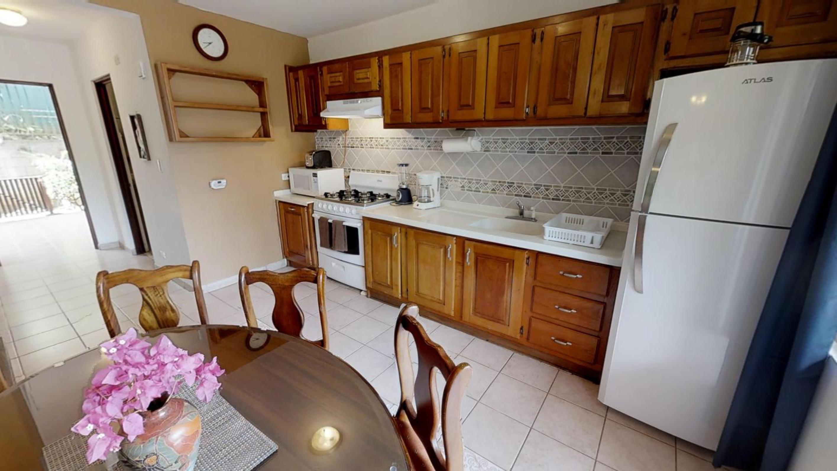 Rio Copey 2 townhouse near the beach in Jaco