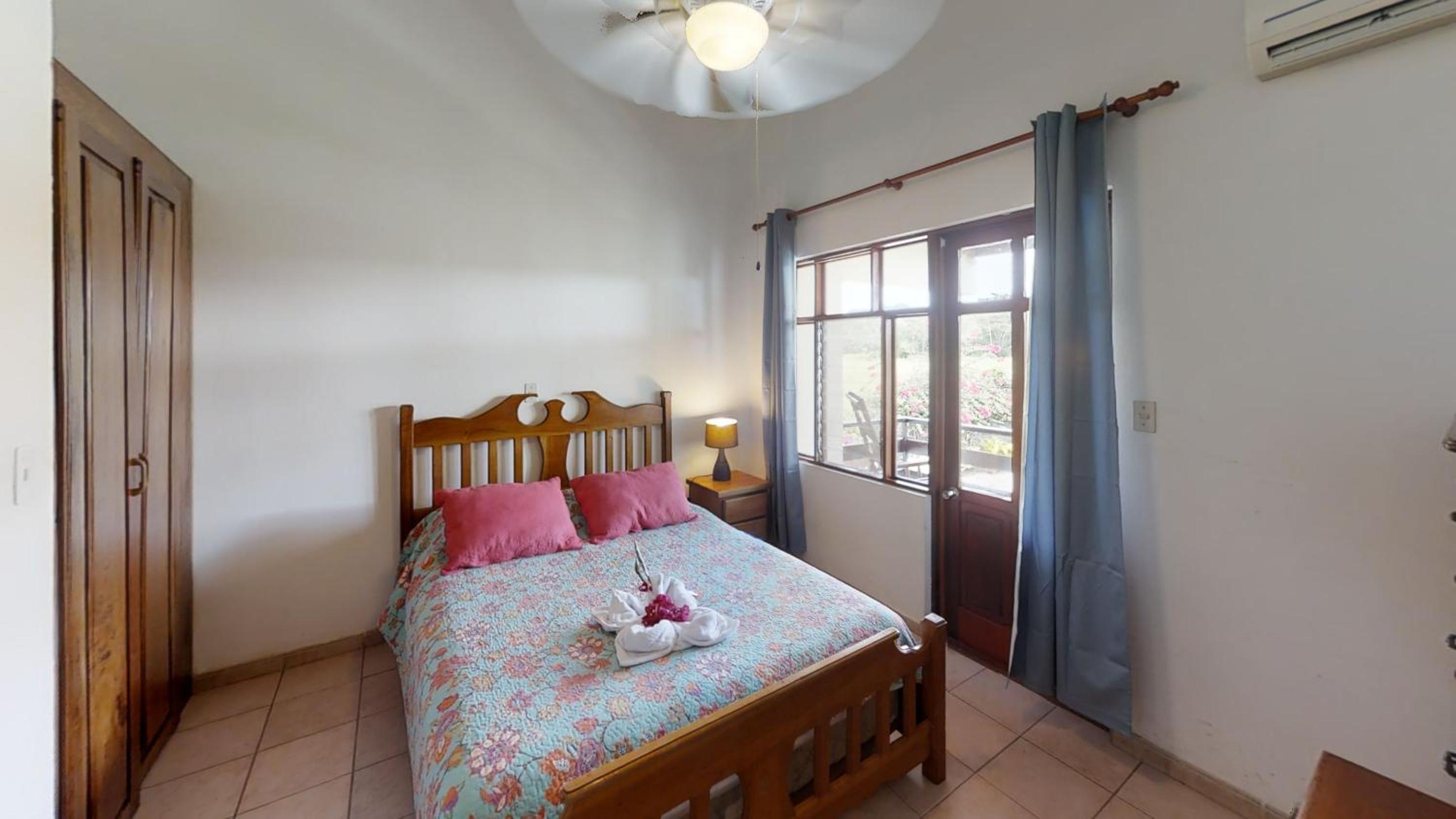 Rio Copey 2 townhouse near the beach in Jaco