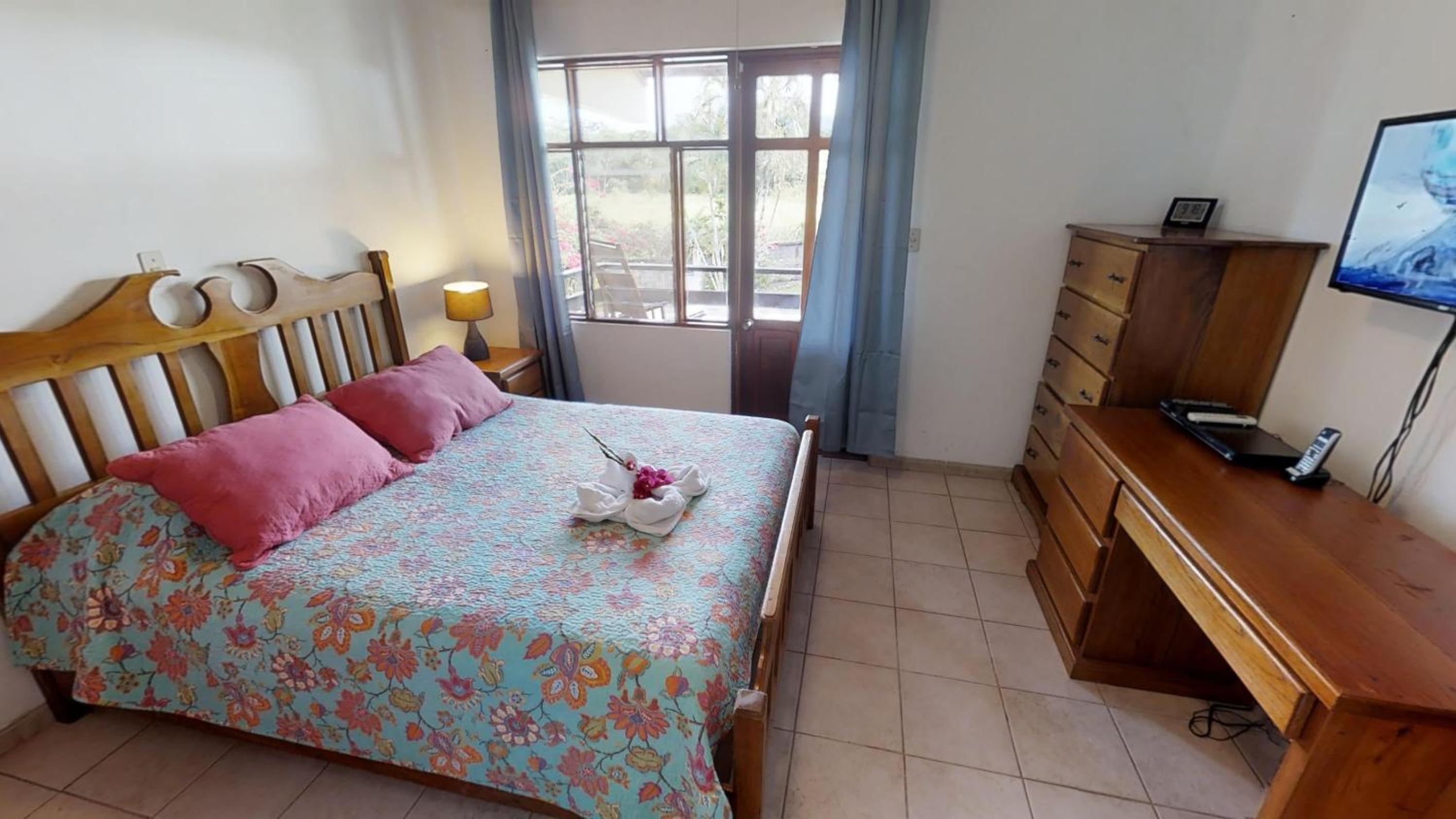 Rio Copey 2 townhouse near the beach in Jaco