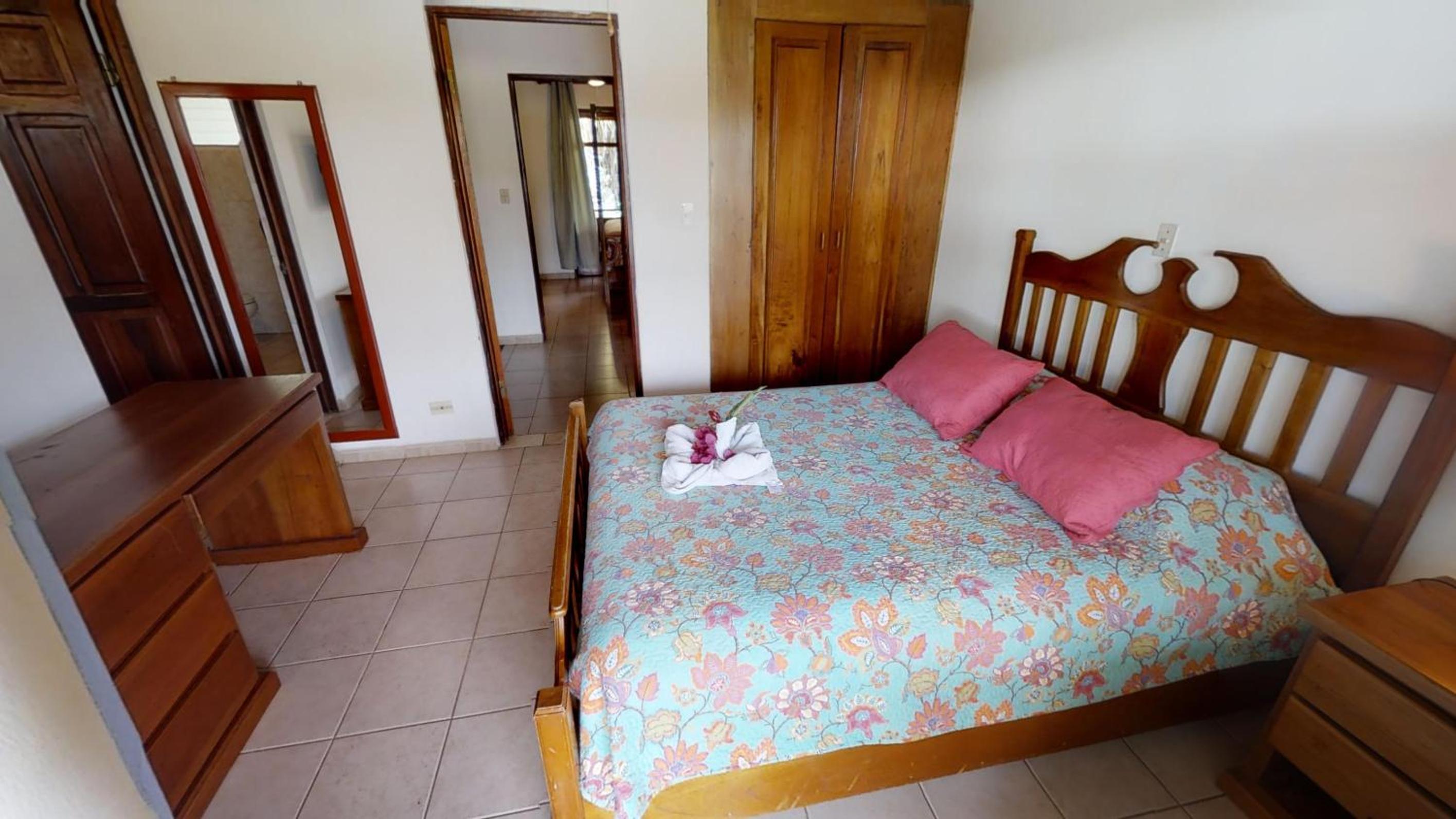 Rio Copey 2 townhouse near the beach in Jaco