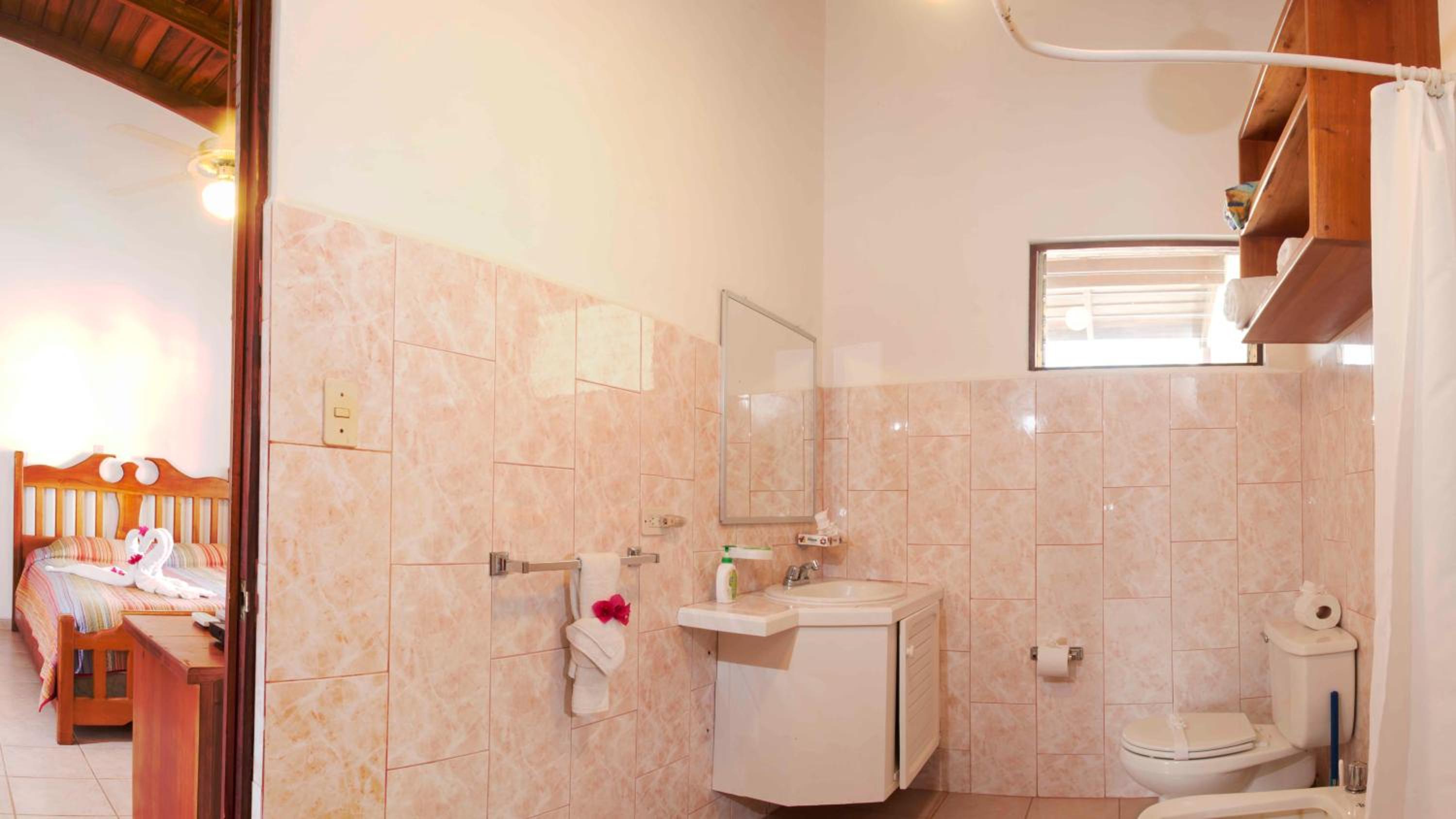 Rio Copey 2 townhouse near the beach in Jaco