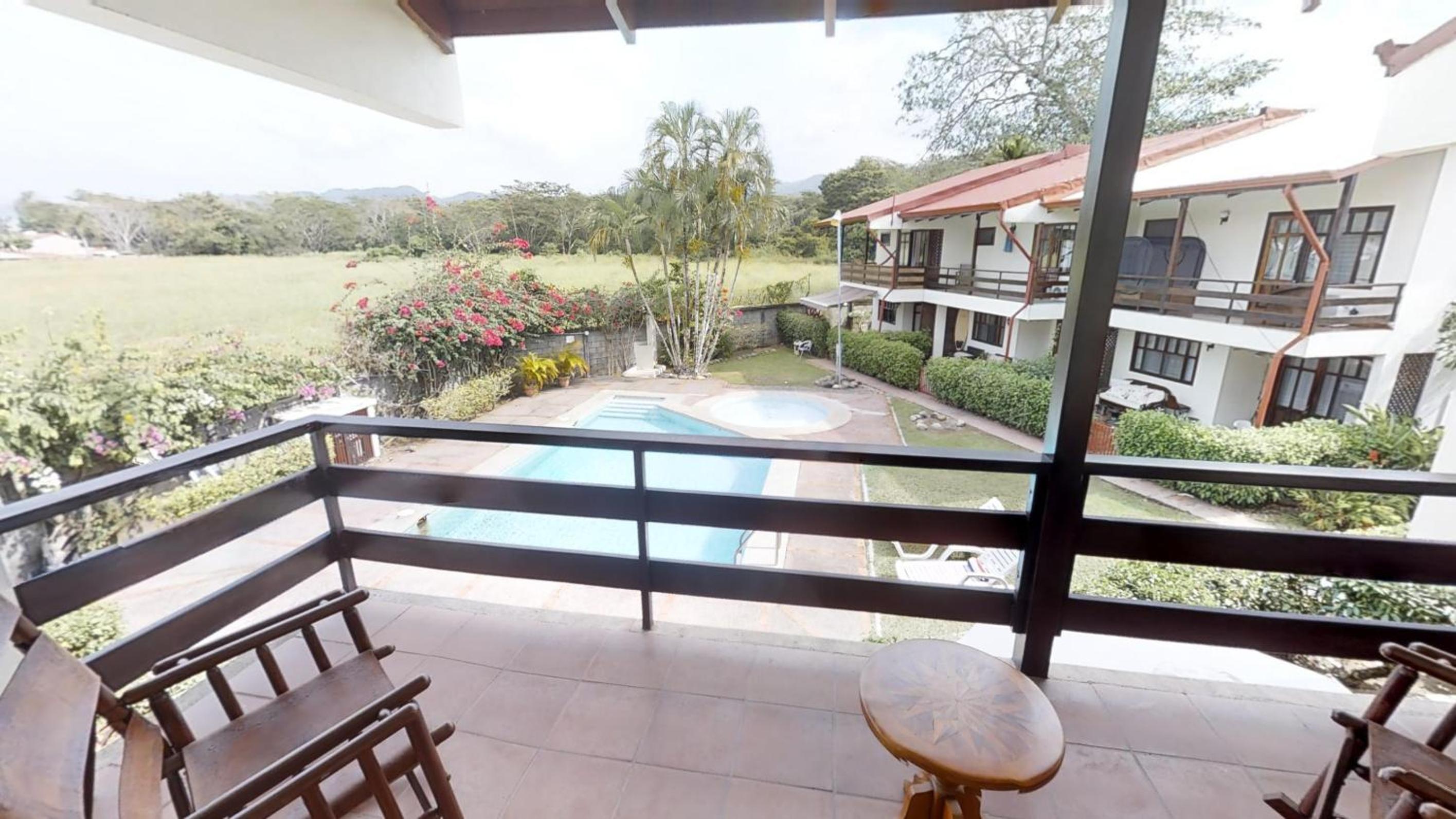Rio Copey 2 townhouse near the beach in Jaco