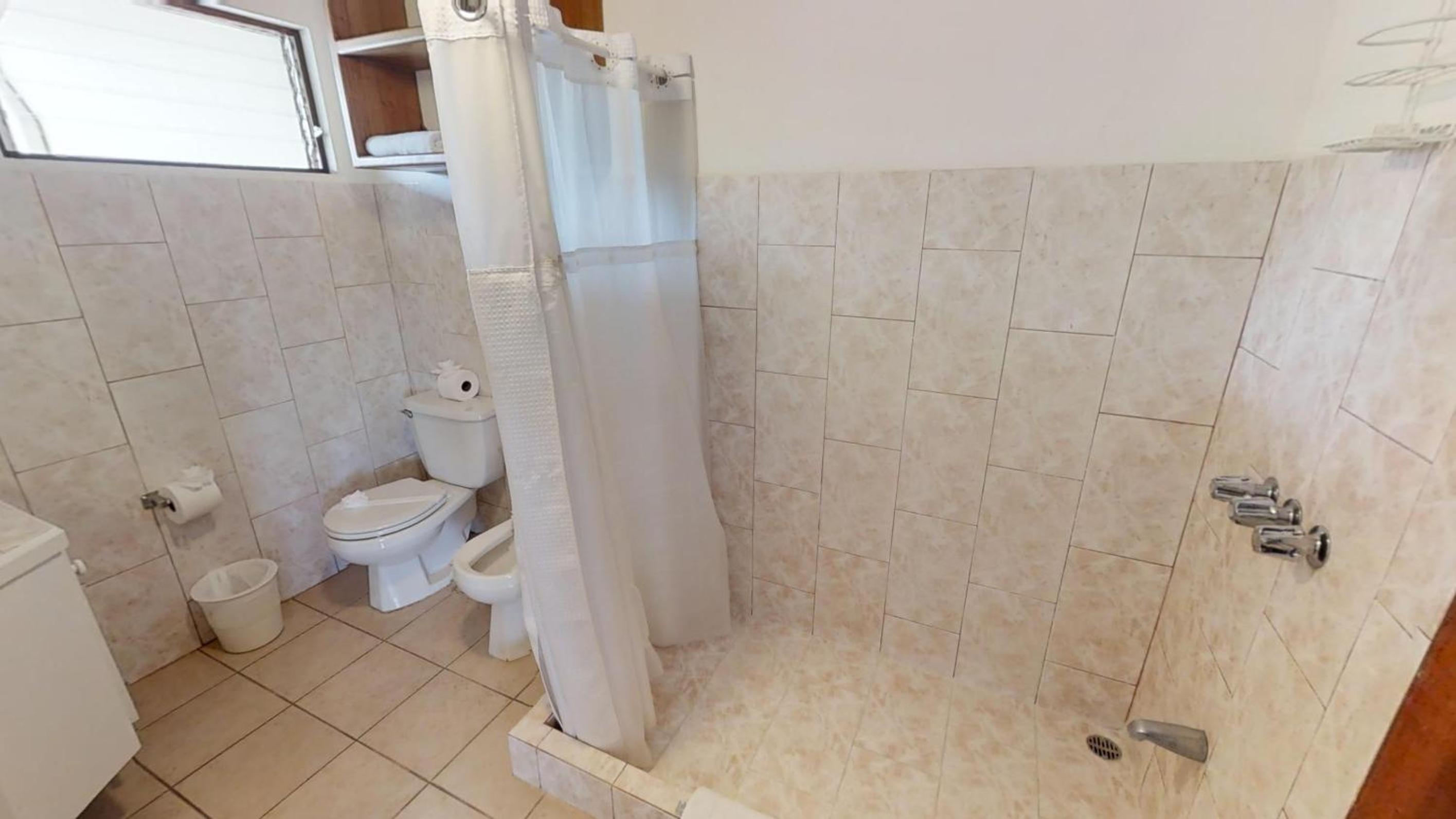 Rio Copey 2 townhouse near the beach in Jaco