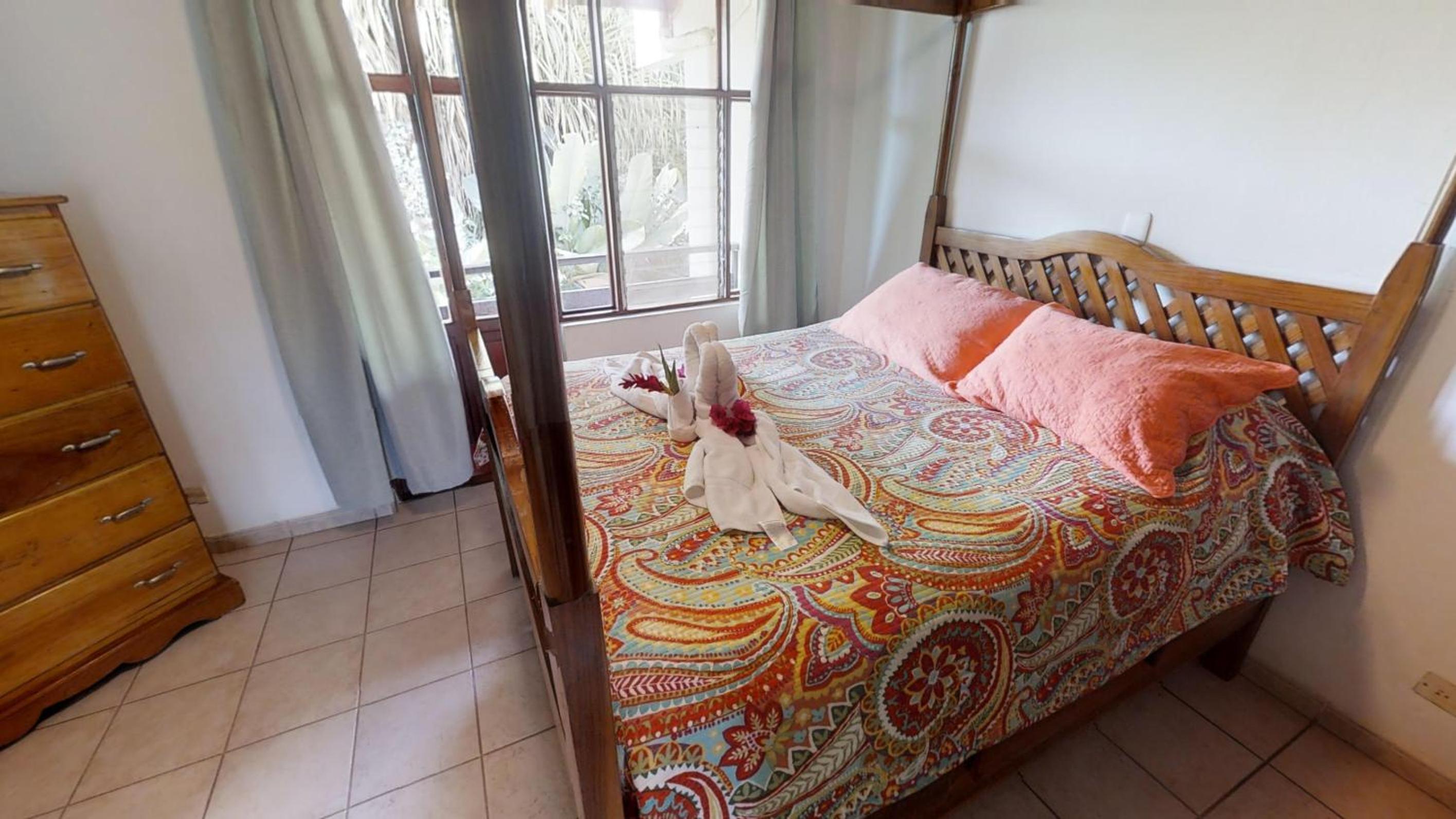Rio Copey 2 townhouse near the beach in Jaco