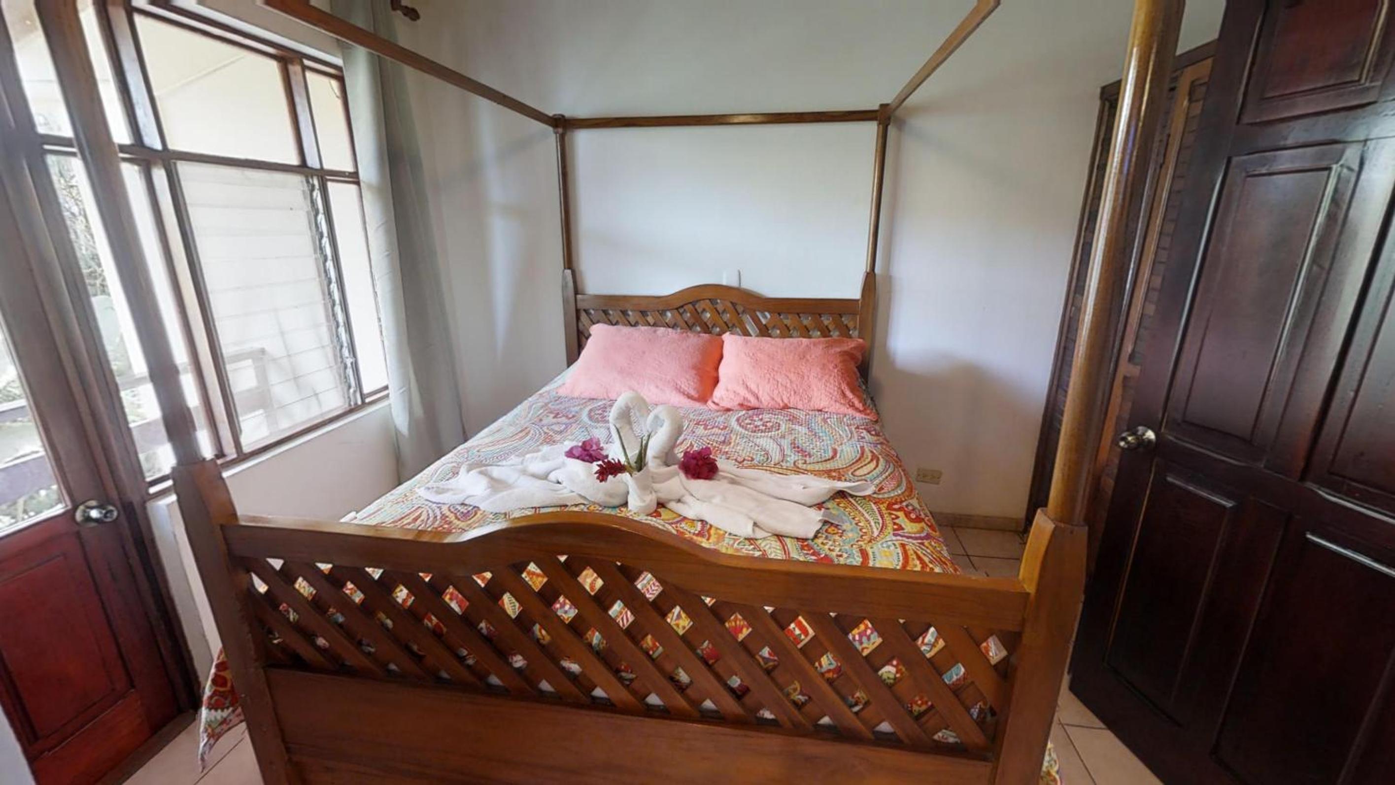 Rio Copey 2 townhouse near the beach in Jaco