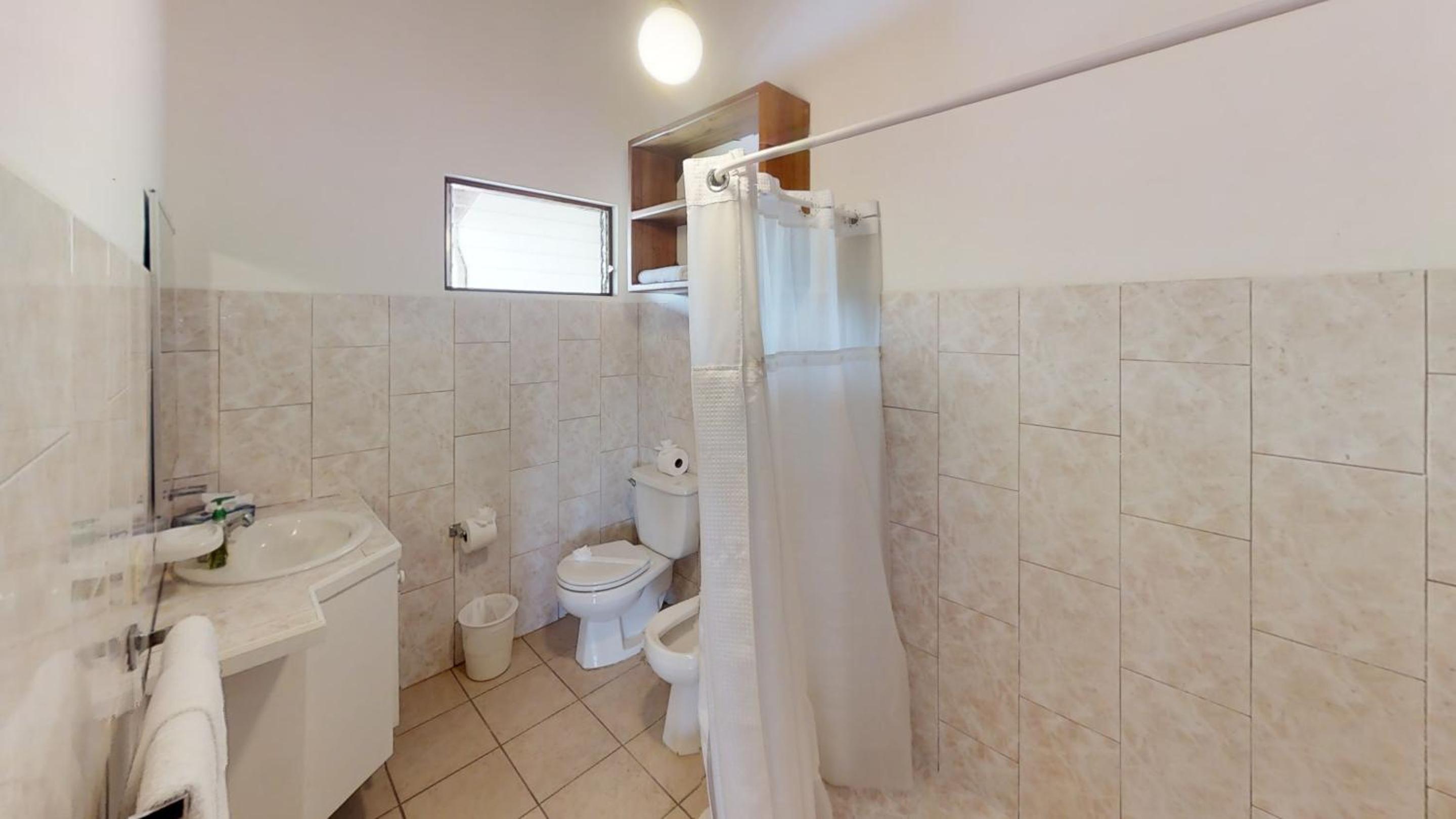 Rio Copey 2 townhouse near the beach in Jaco