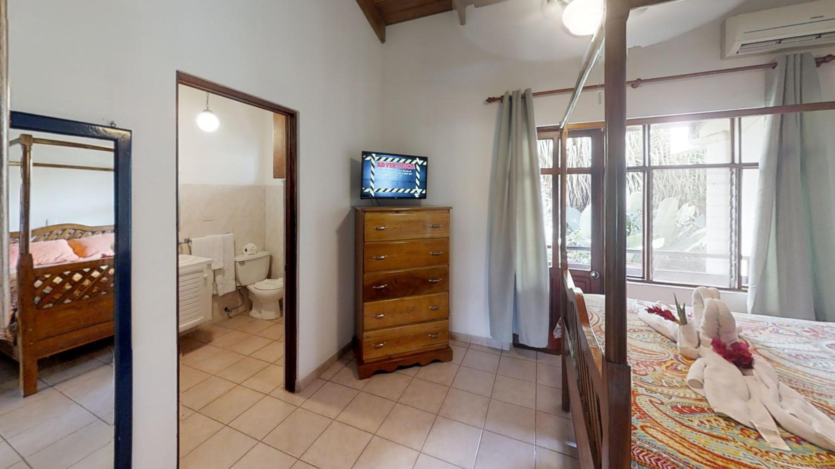 Rio Copey 2 townhouse near the beach in Jaco