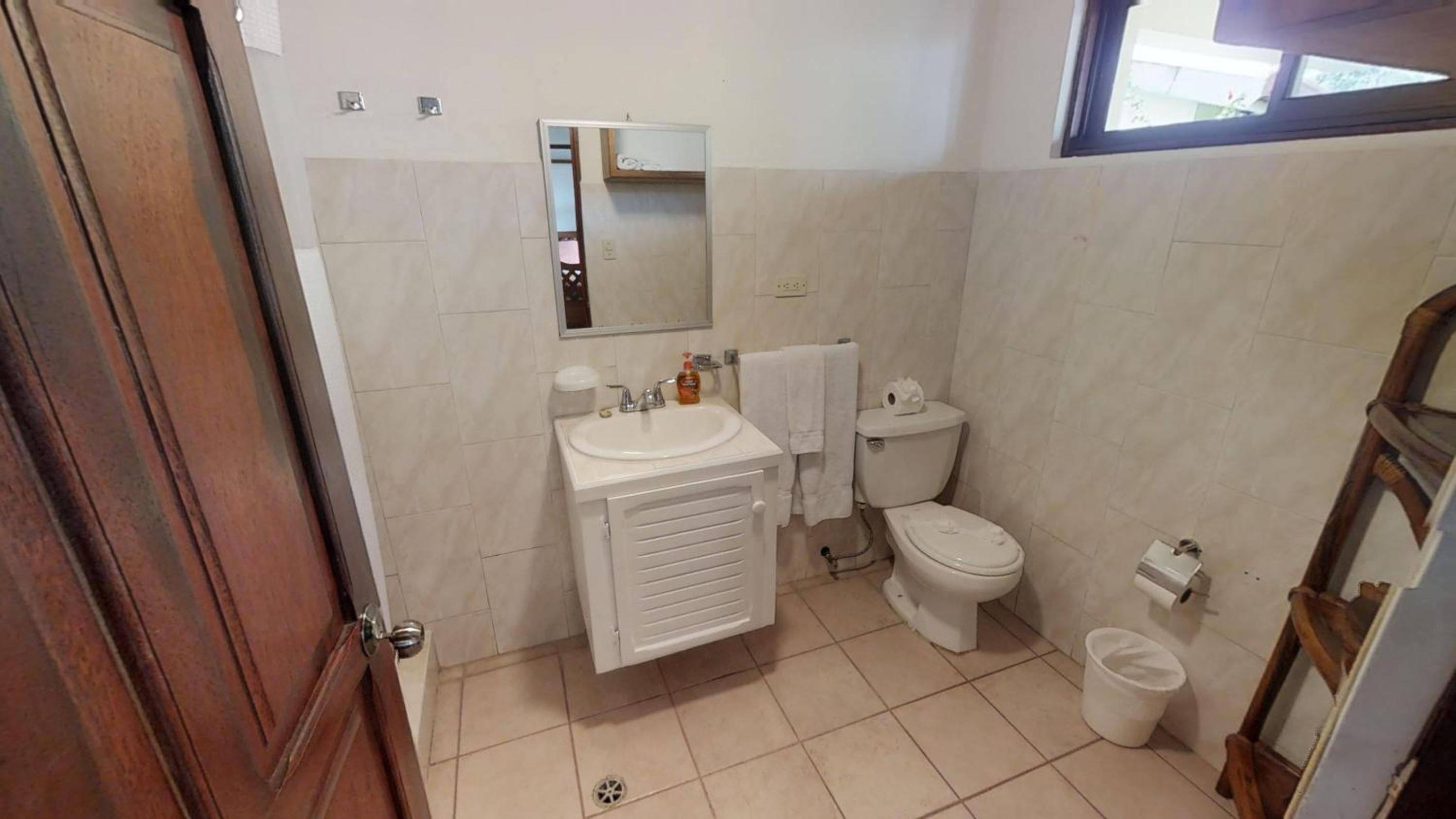 Rio Copey 2 townhouse near the beach in Jaco