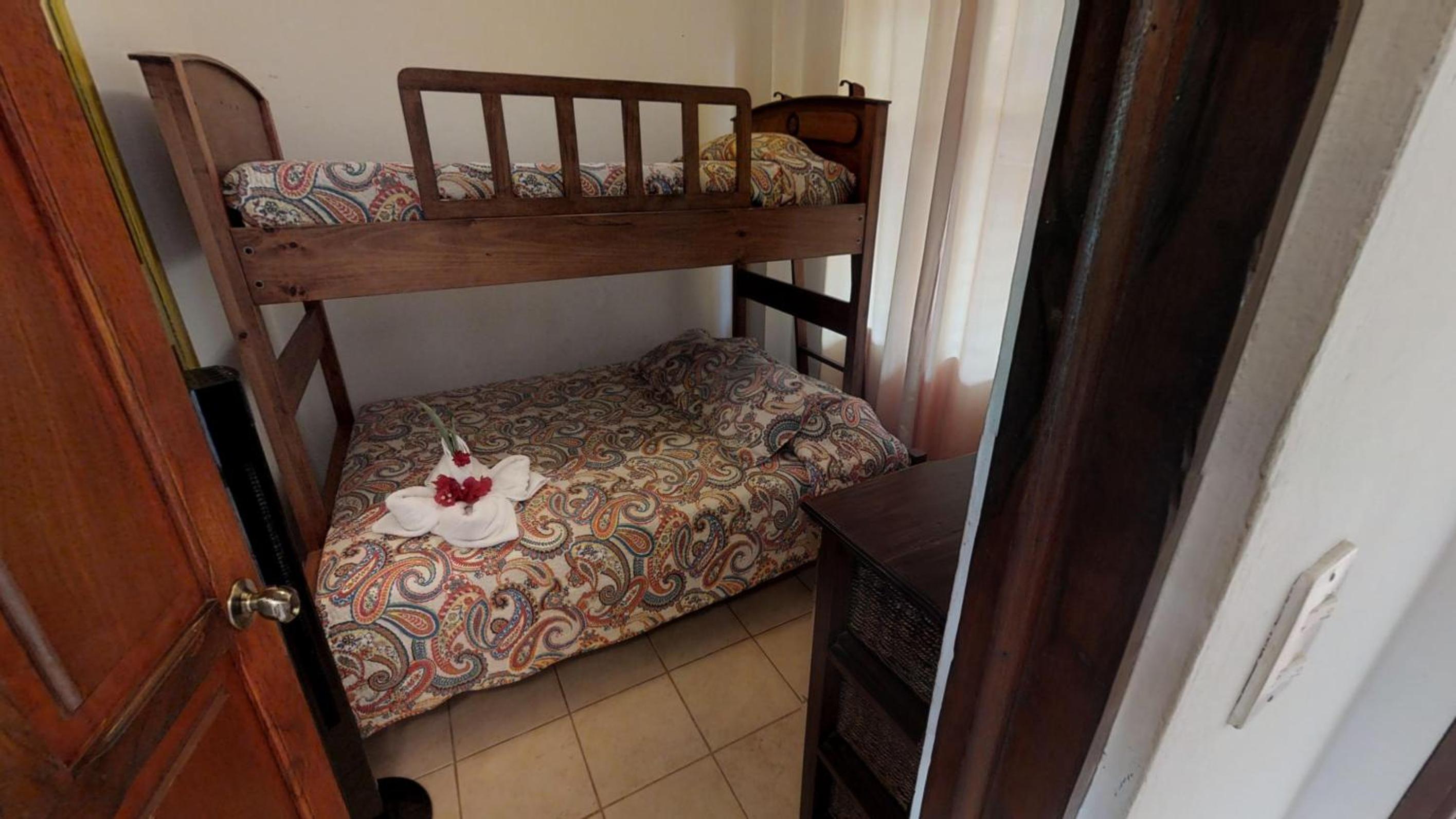 Rio Copey 2 townhouse near the beach in Jaco