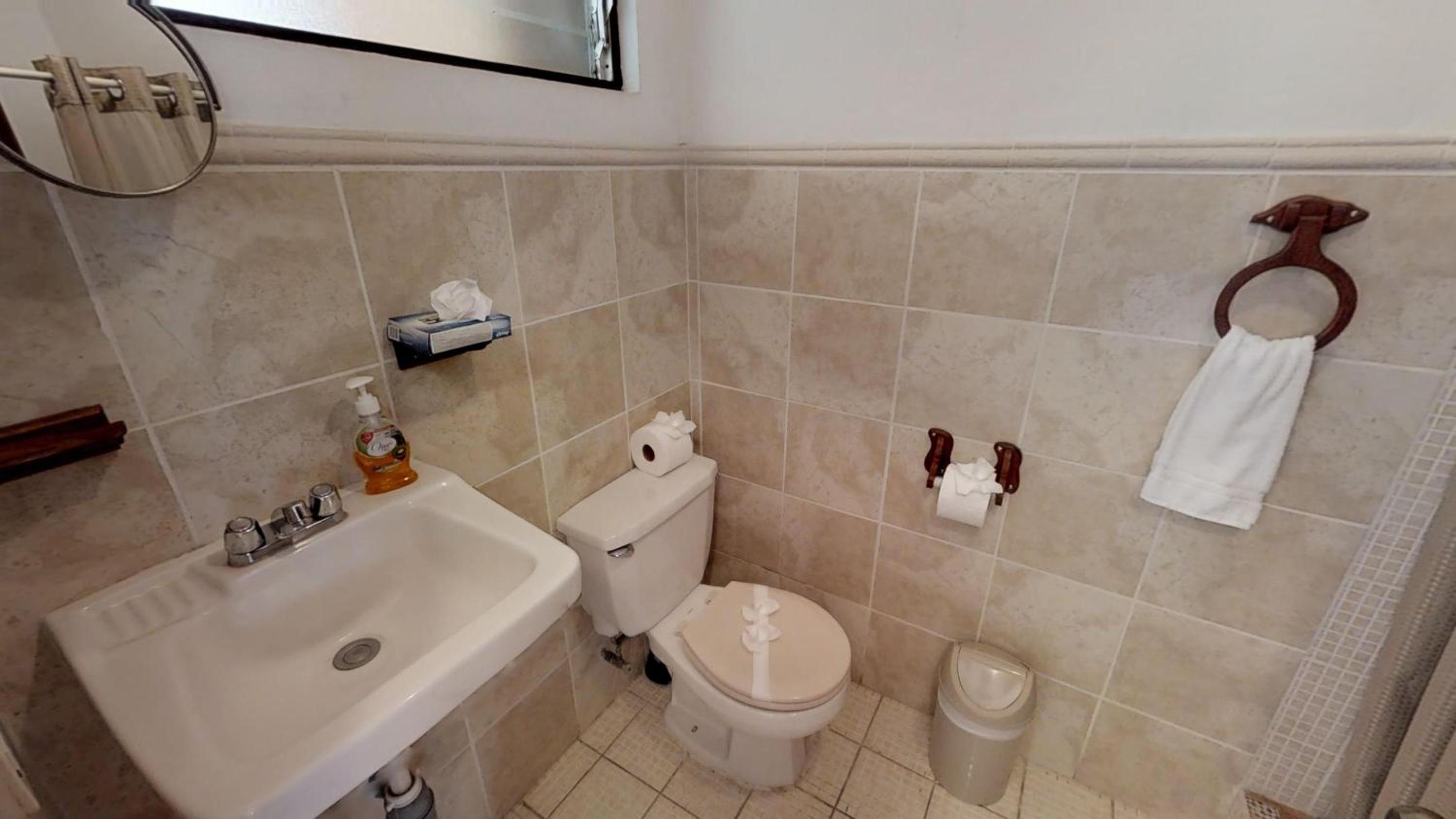 Rio Copey 2 townhouse near the beach in Jaco