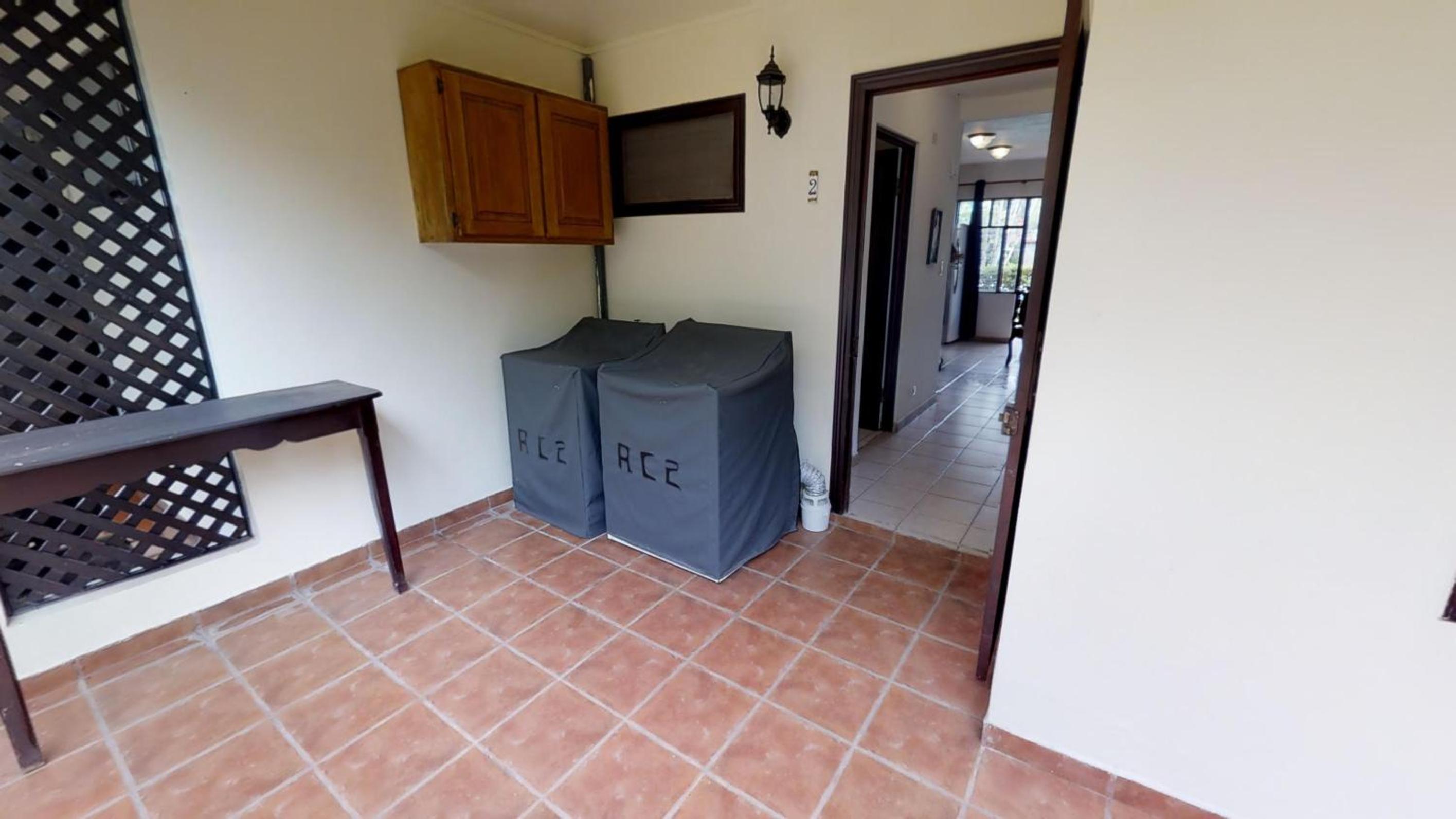 Rio Copey 2 townhouse near the beach in Jaco