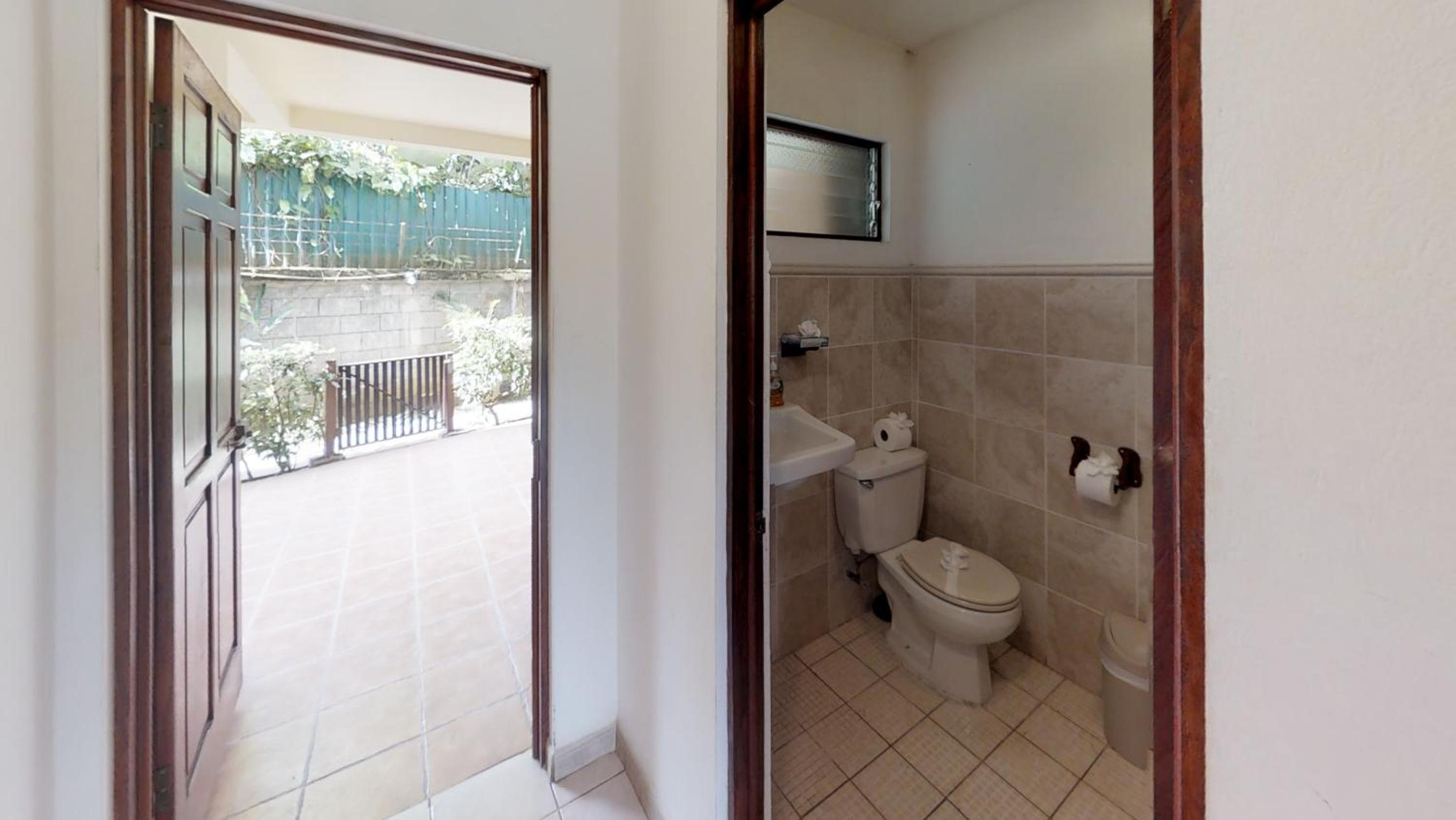 Rio Copey 2 townhouse near the beach in Jaco