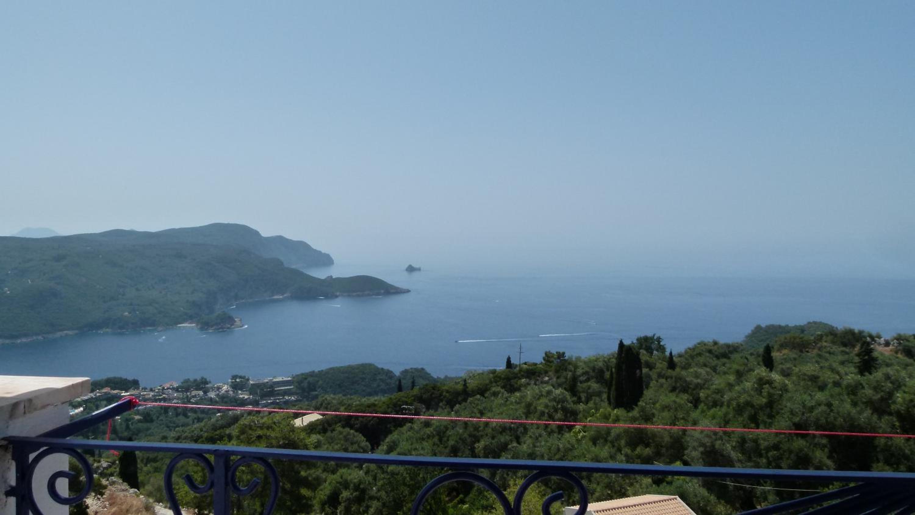 Vista Infinita