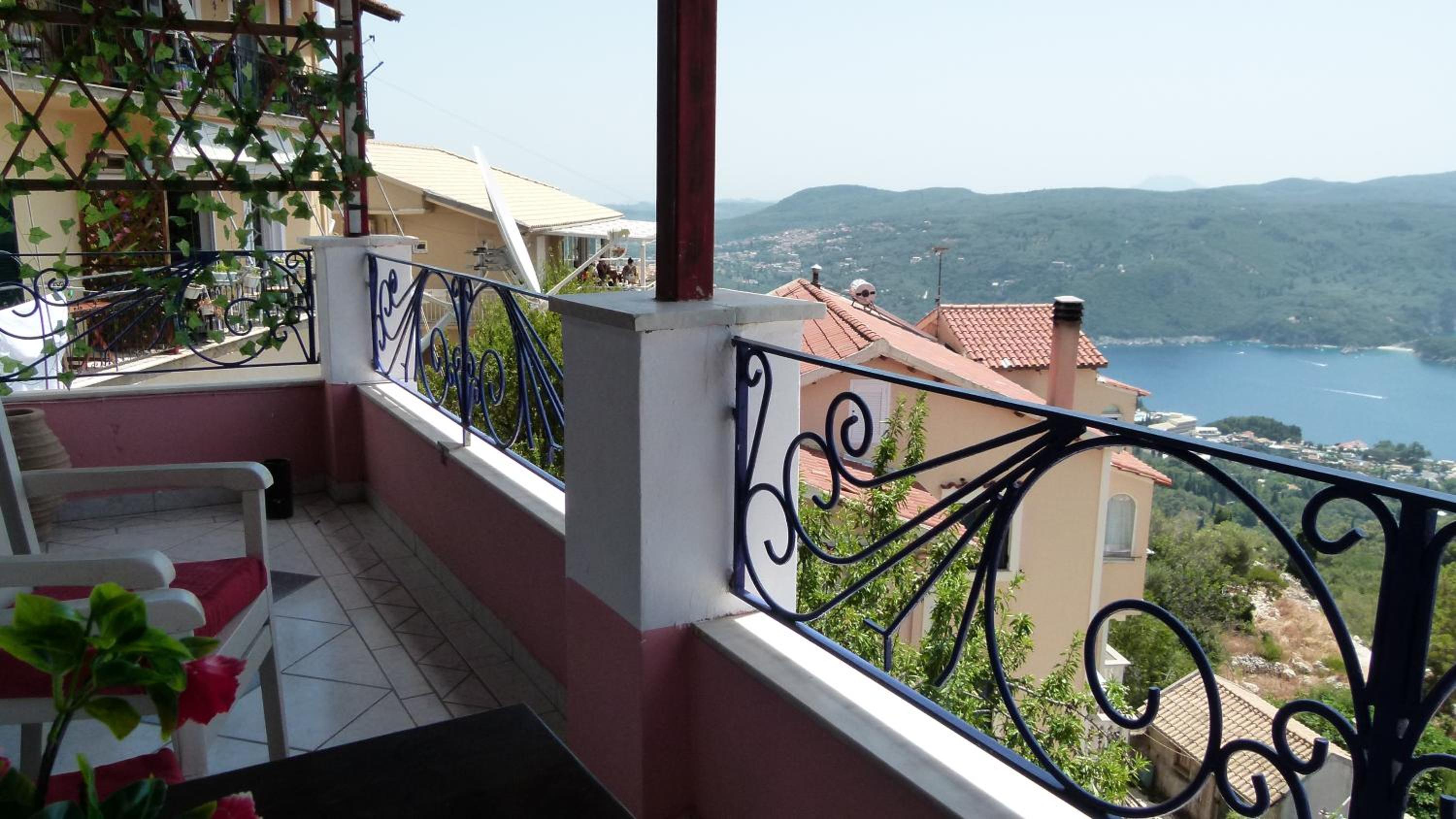 Vista Infinita