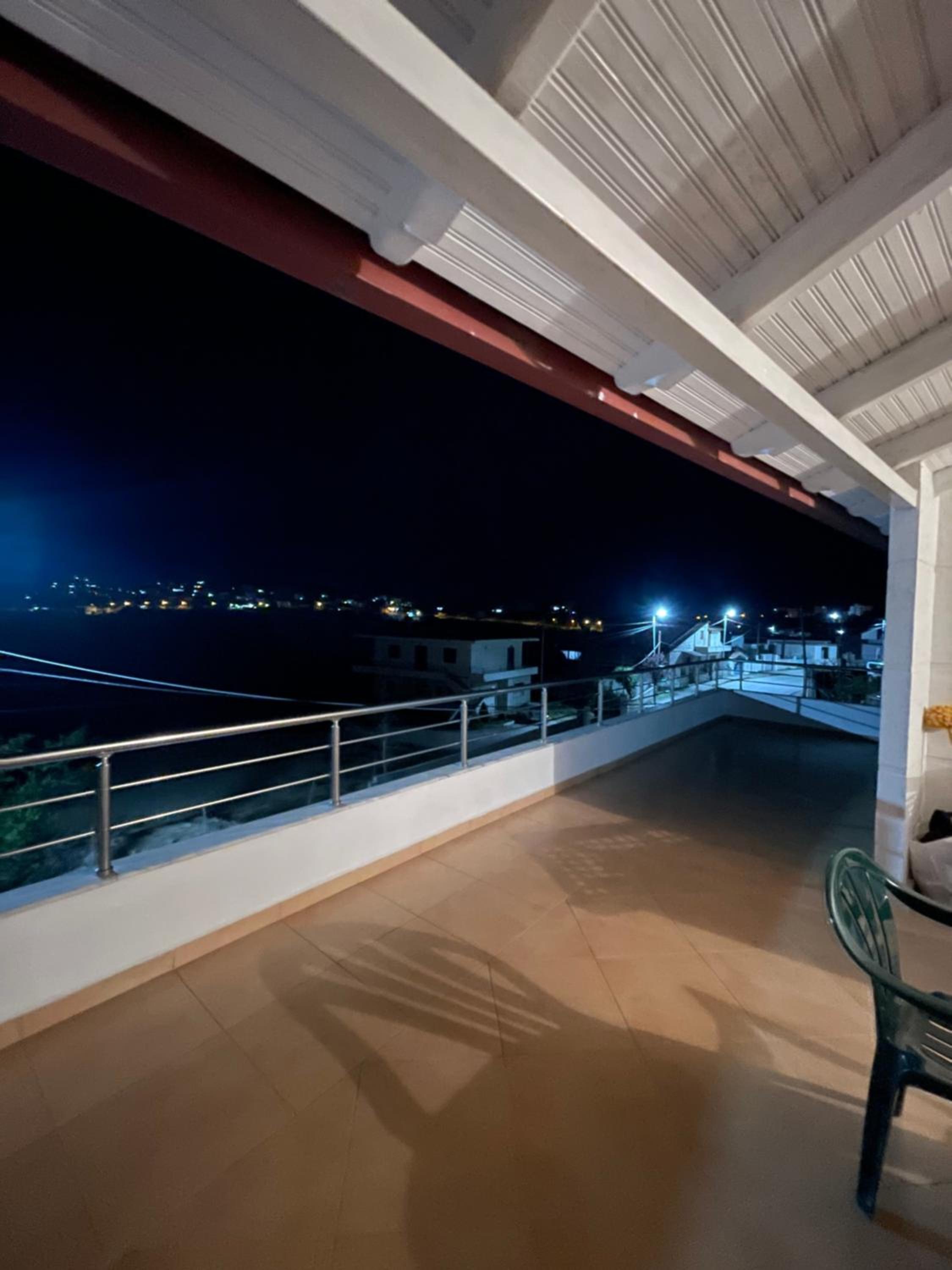 Eveline Boutique Apartments