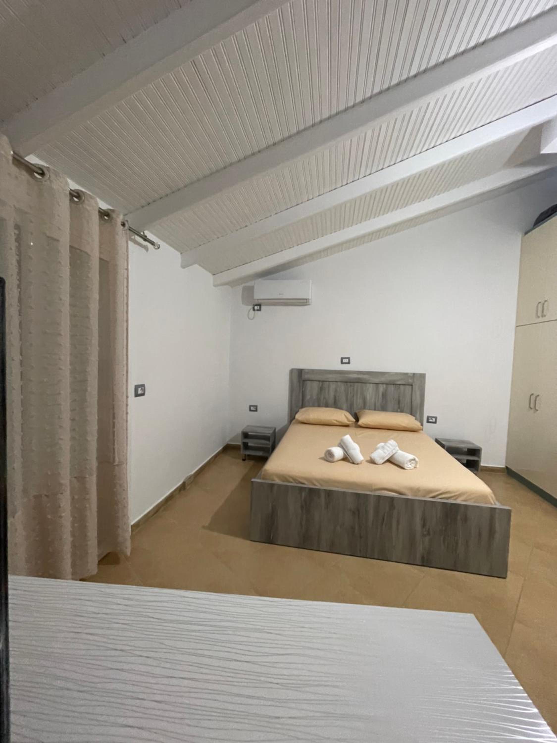Eveline Boutique Apartments