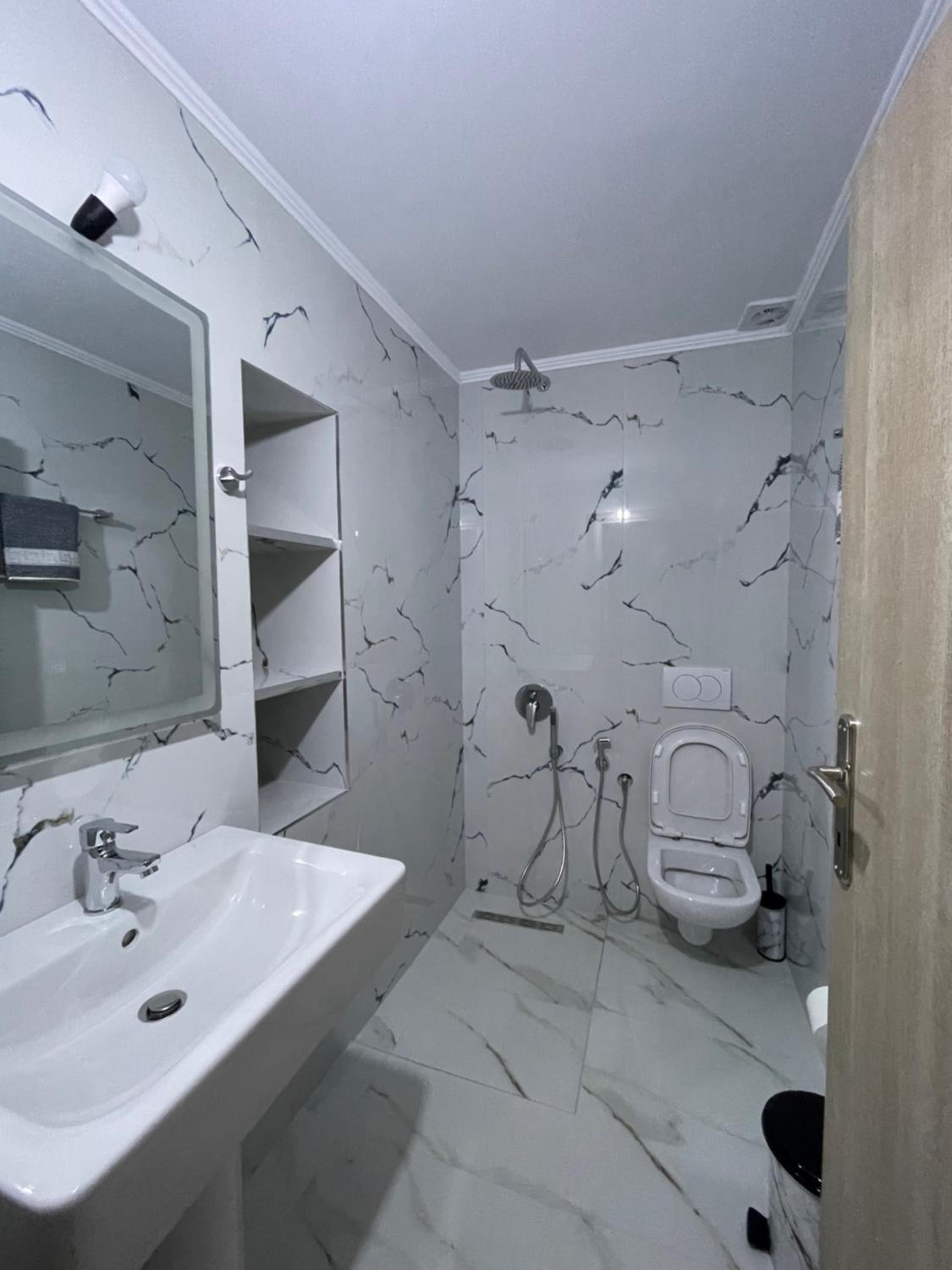 Eveline Boutique Apartments
