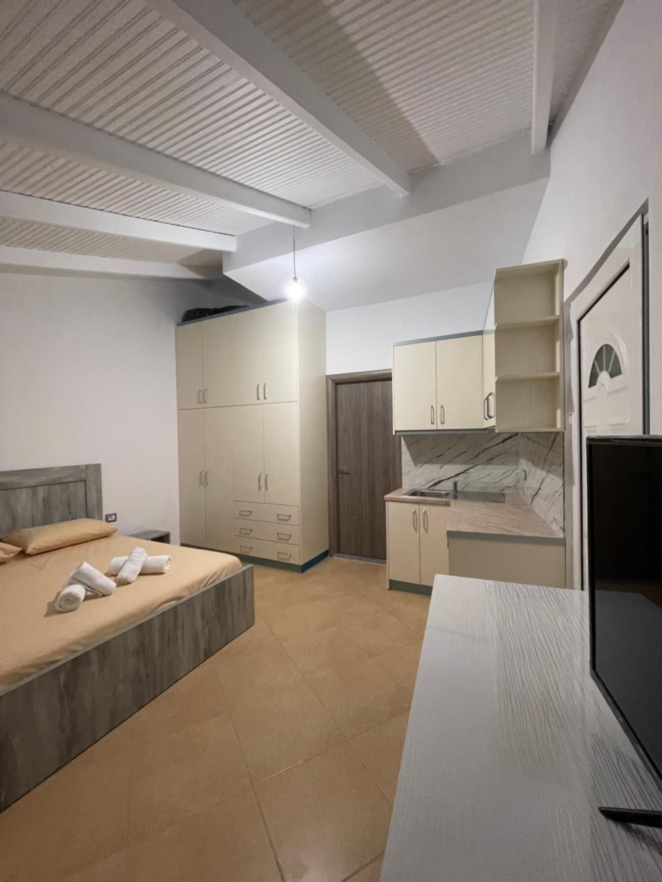 Eveline Boutique Apartments