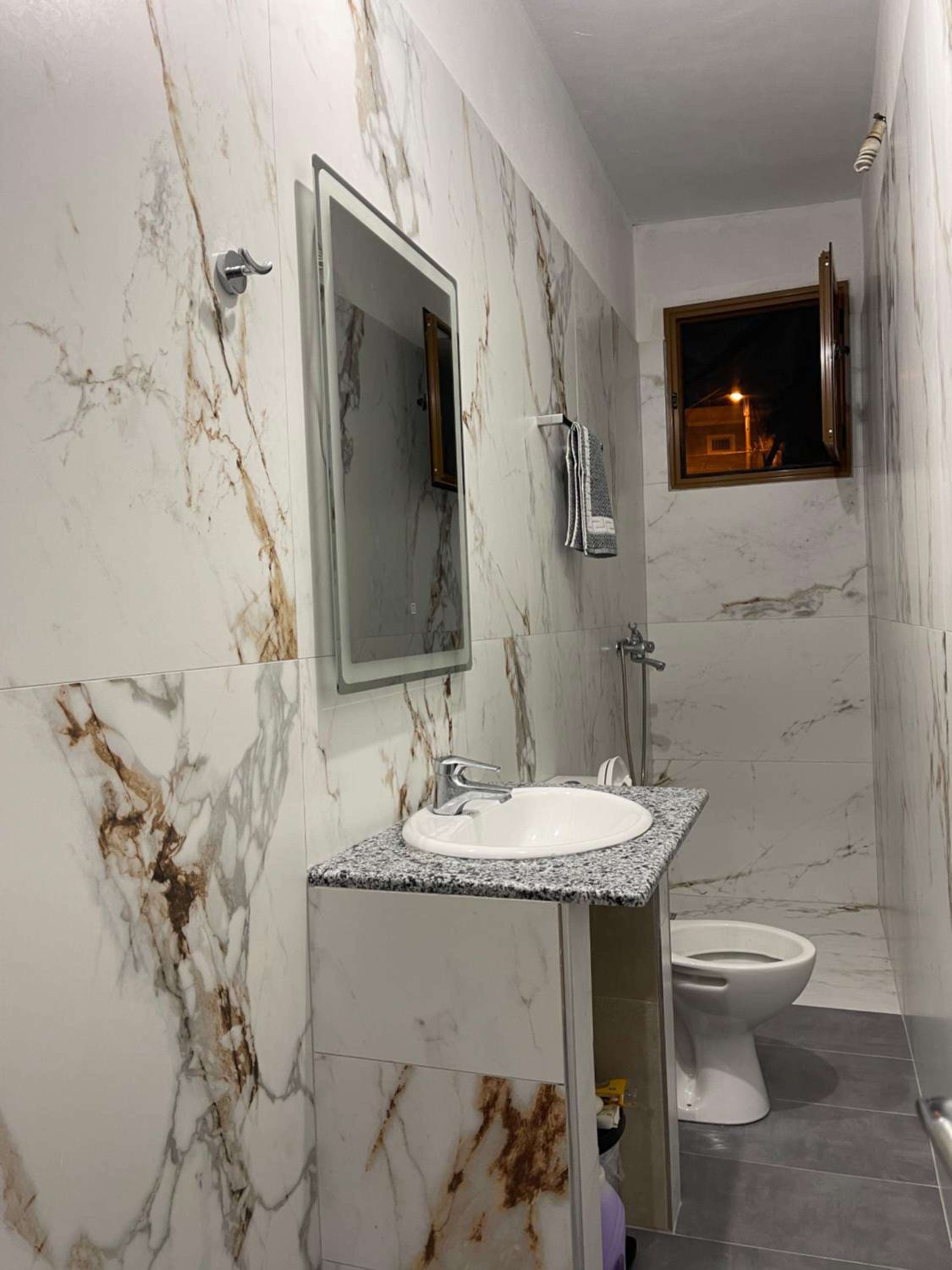 Eveline Boutique Apartments