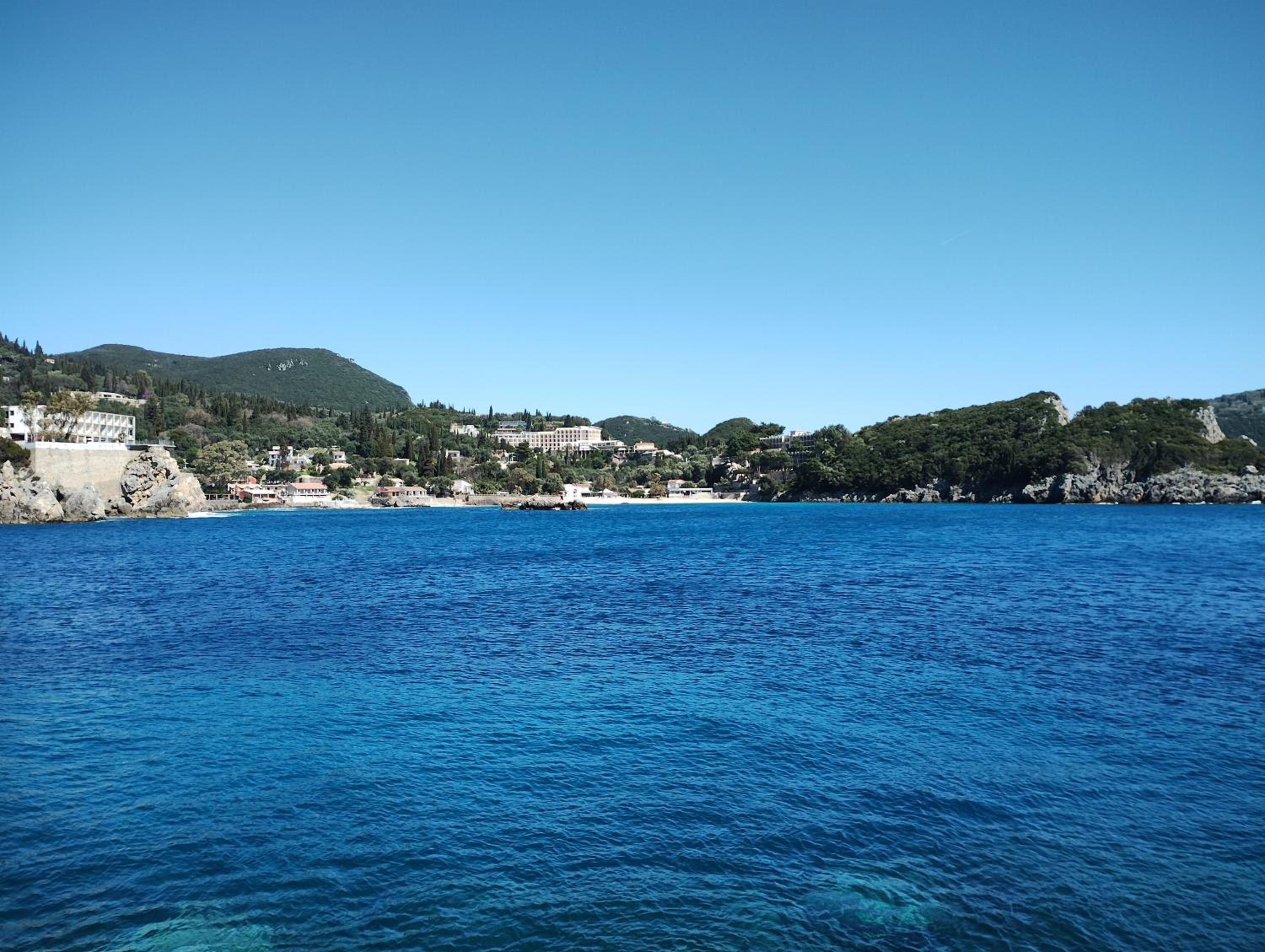 Vista Infinita