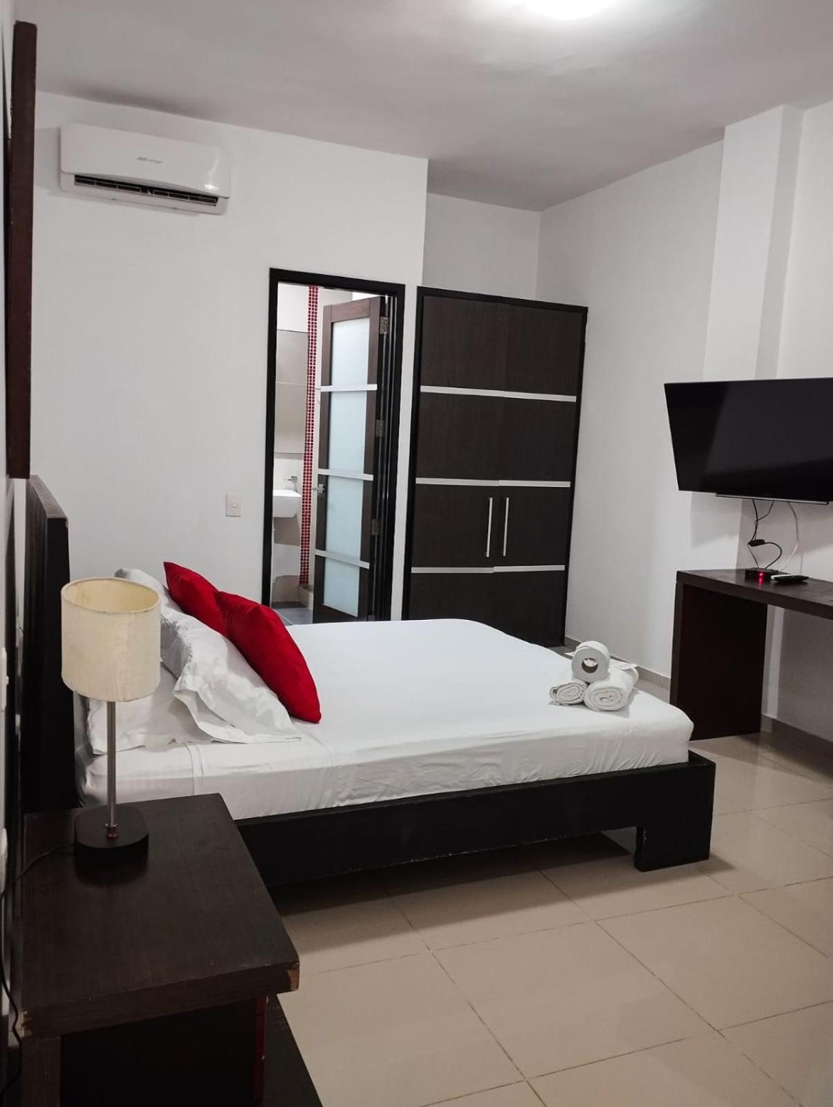 Hotel Or Cartagena