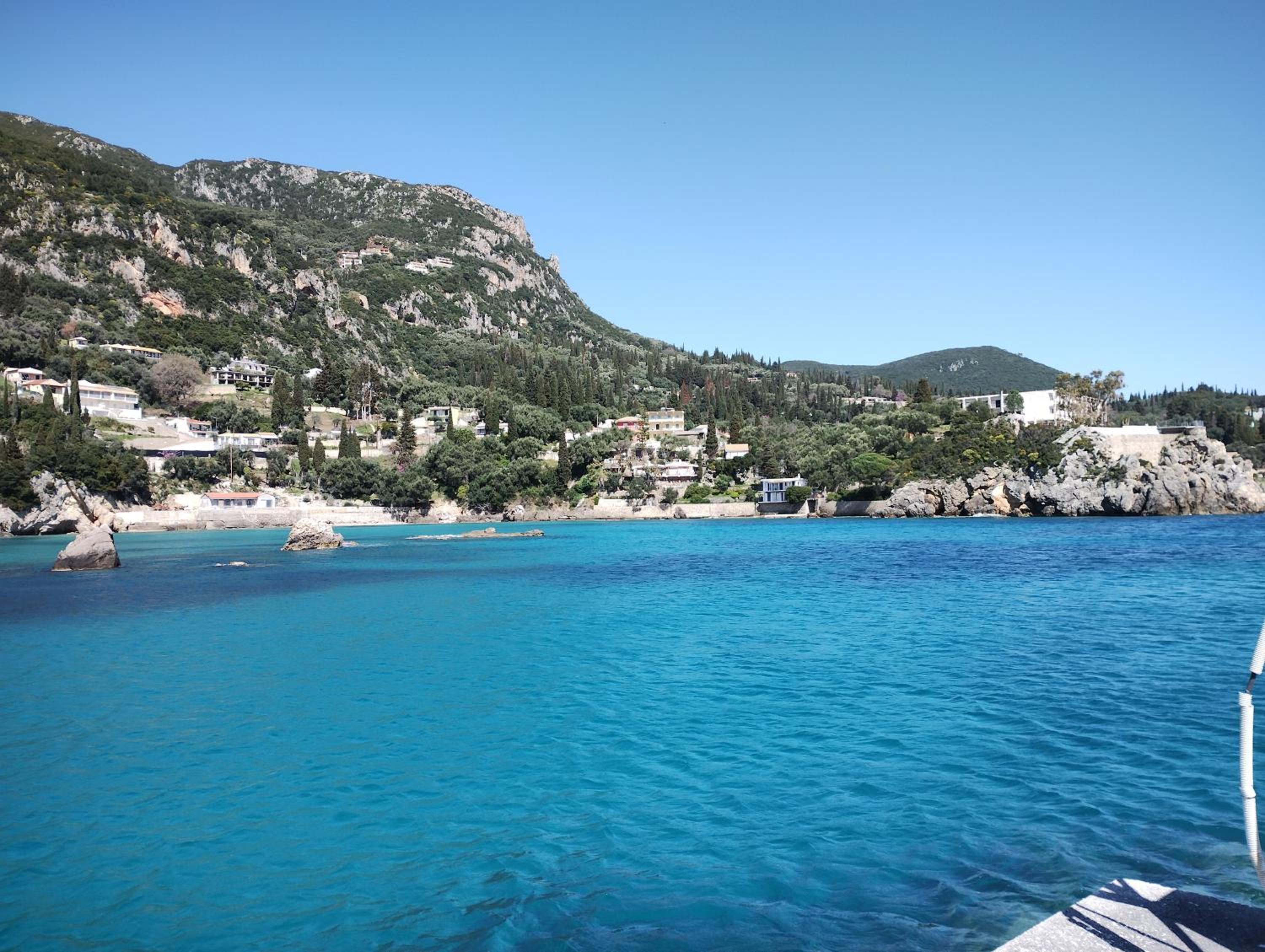Vista Infinita