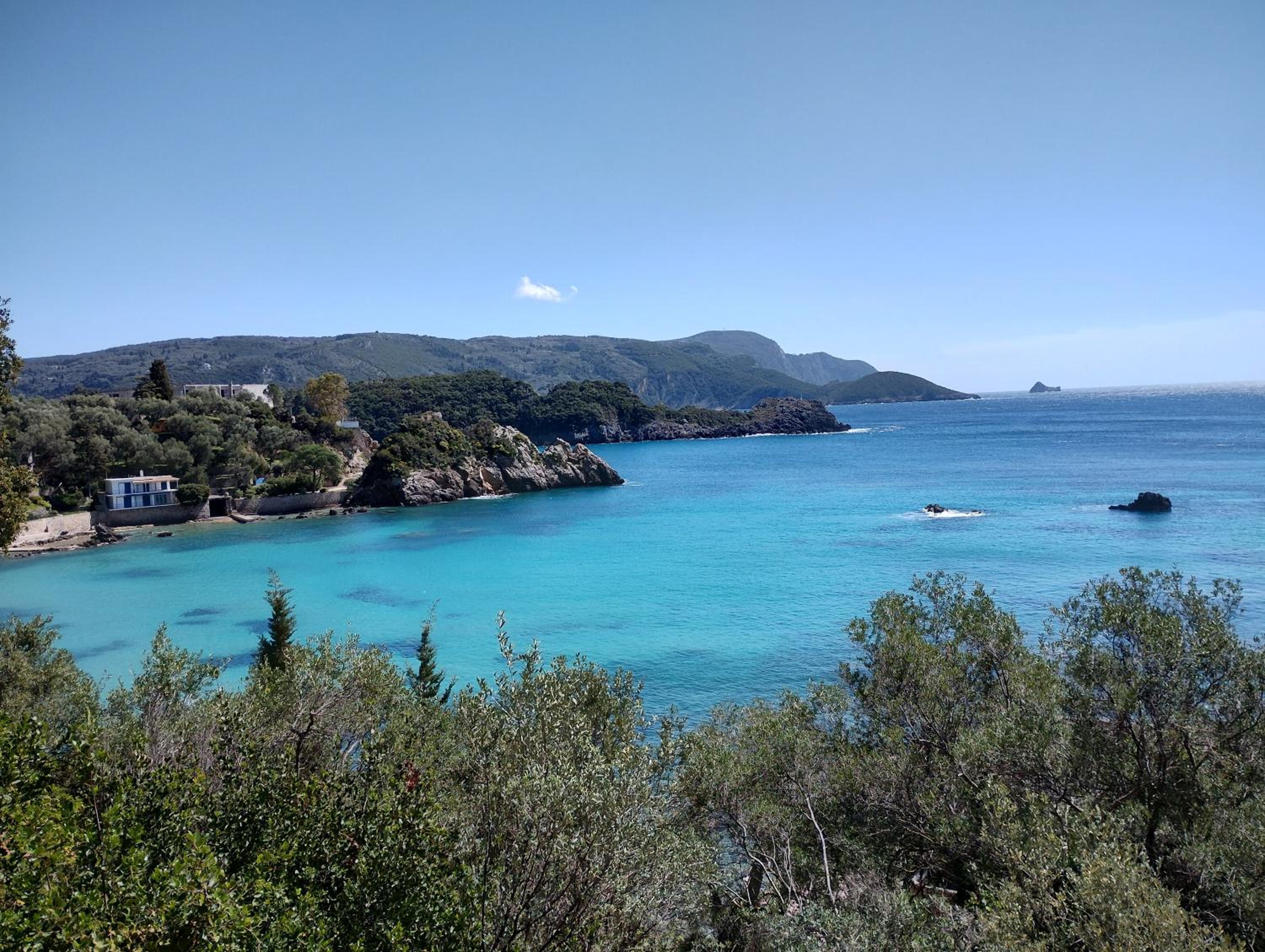 Vista Infinita