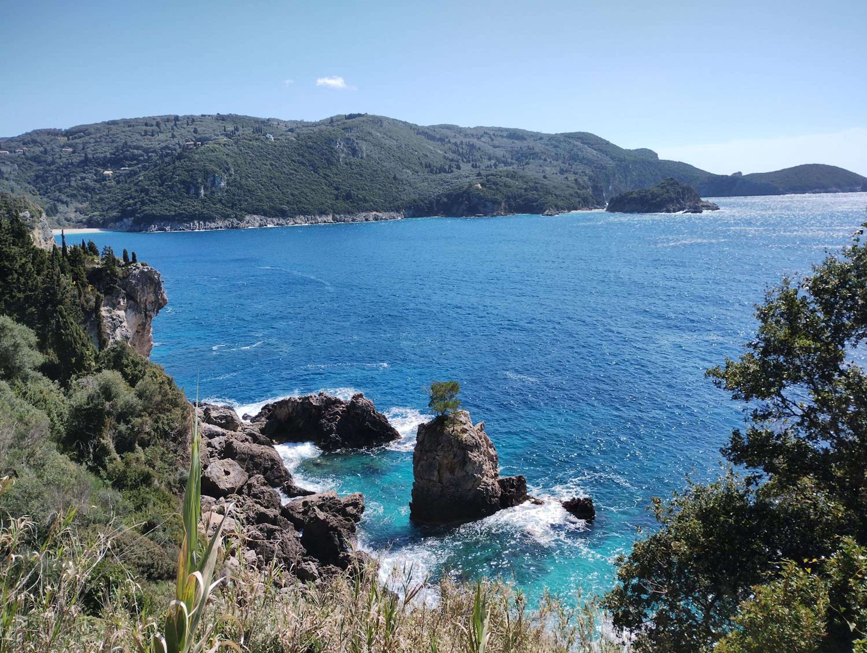 Vista Infinita