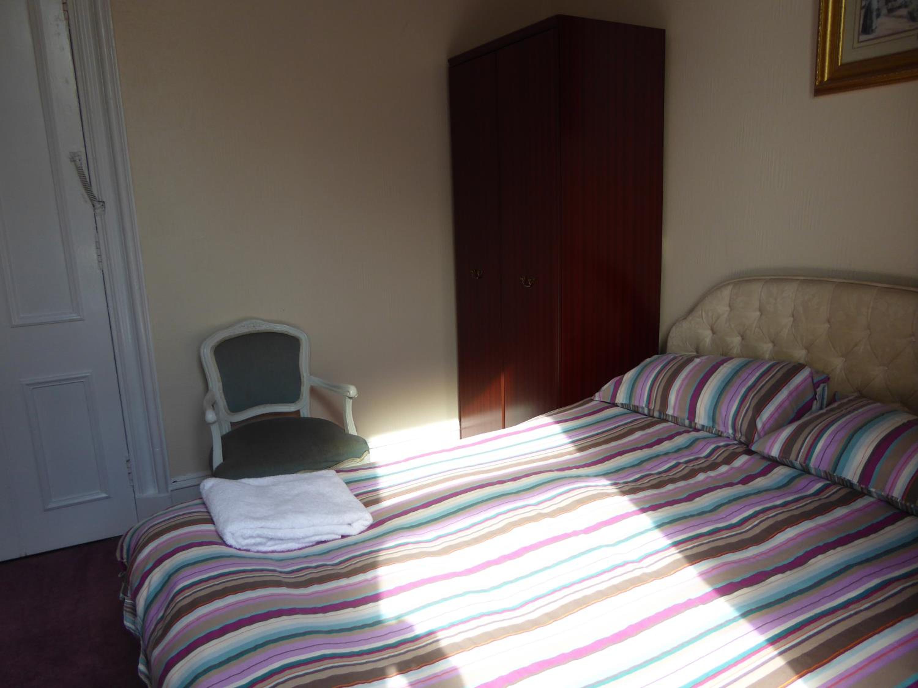 Seashells Guest House