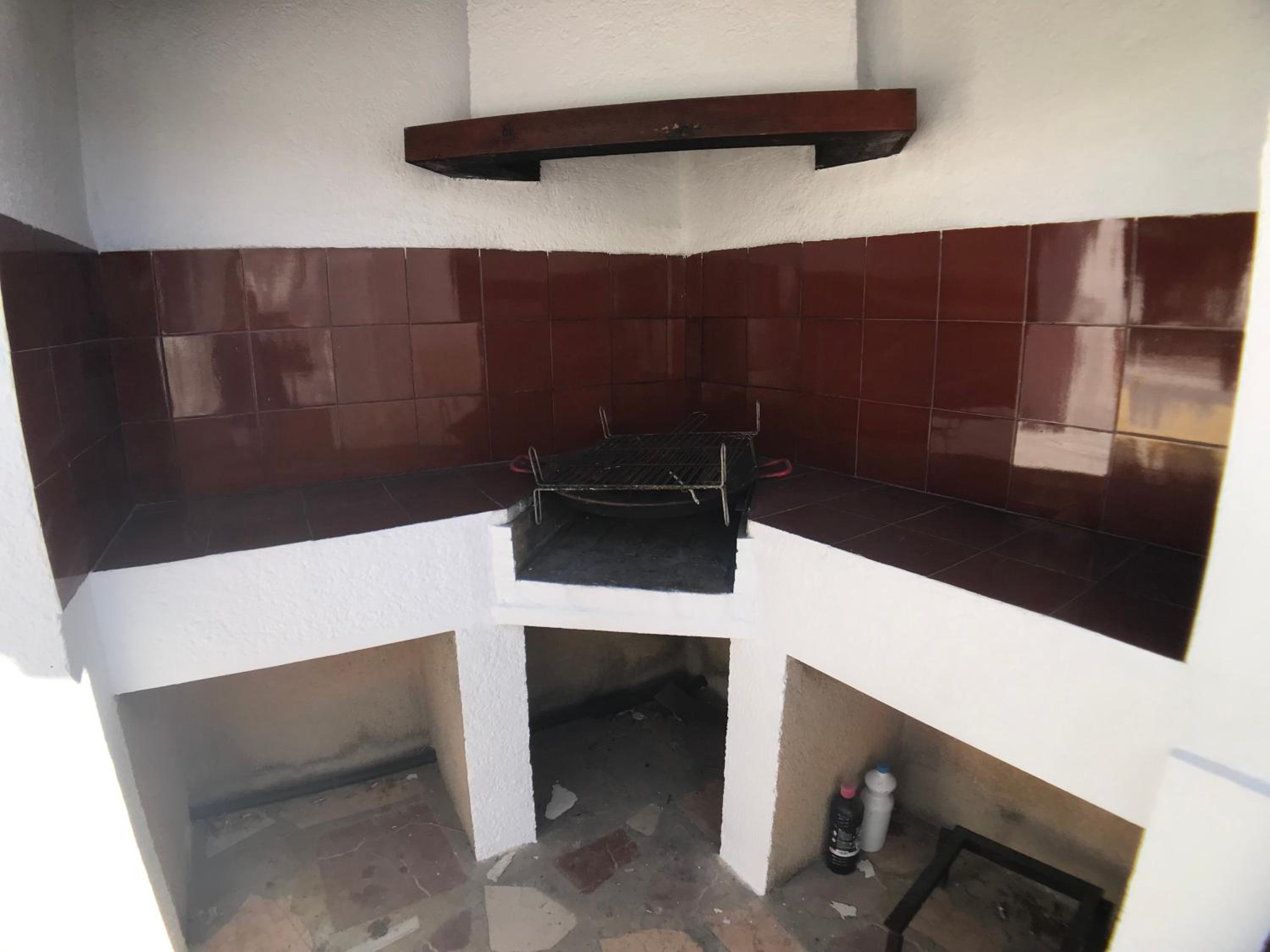 Azahar whole villa