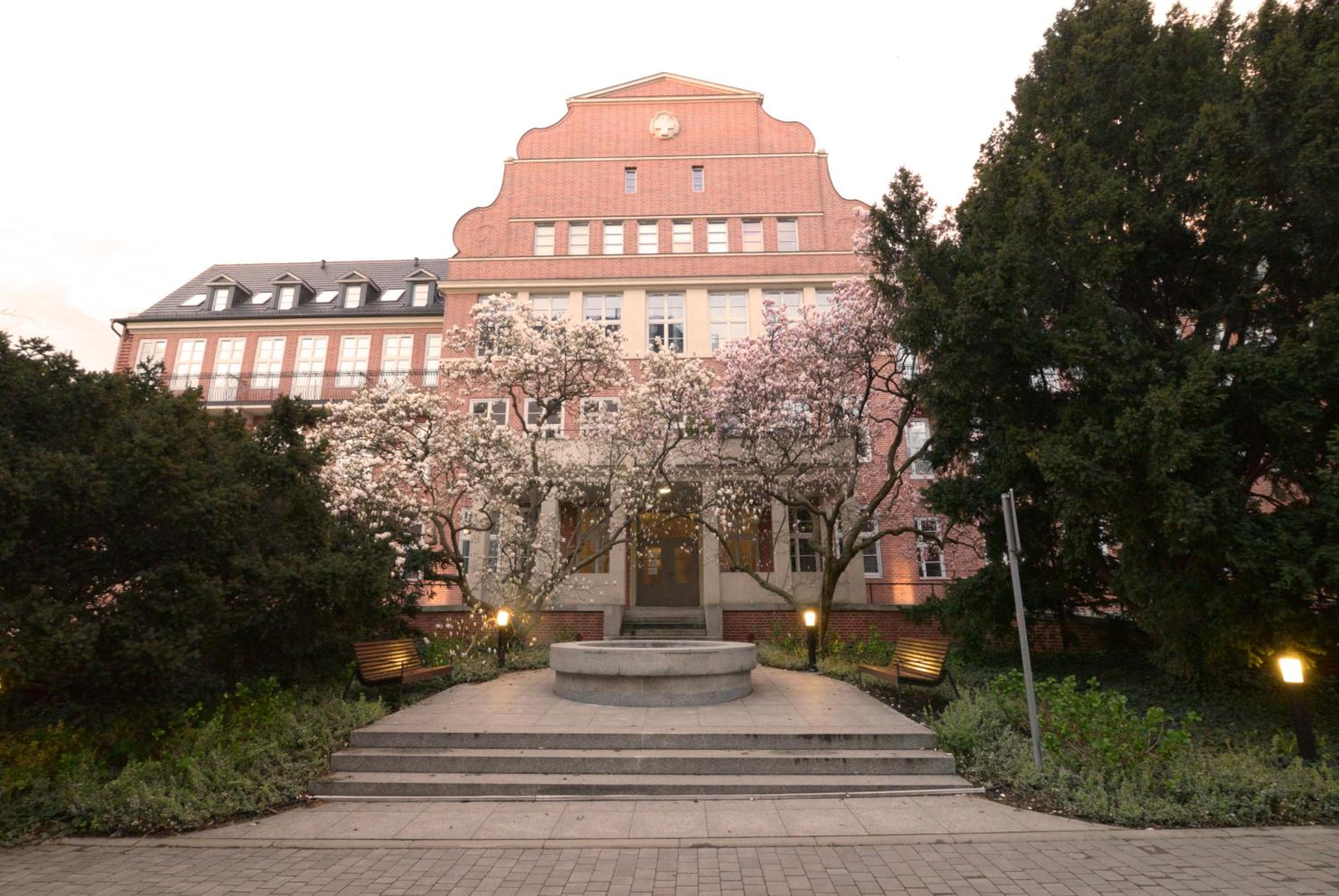Rooms in Historic Heart of Wroclaw