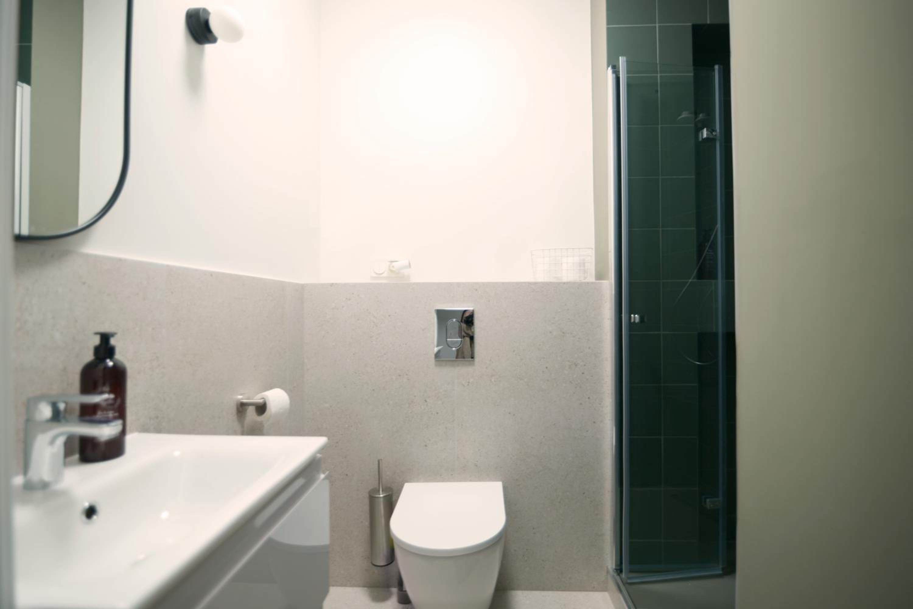 Rooms in Historic Heart of Wroclaw