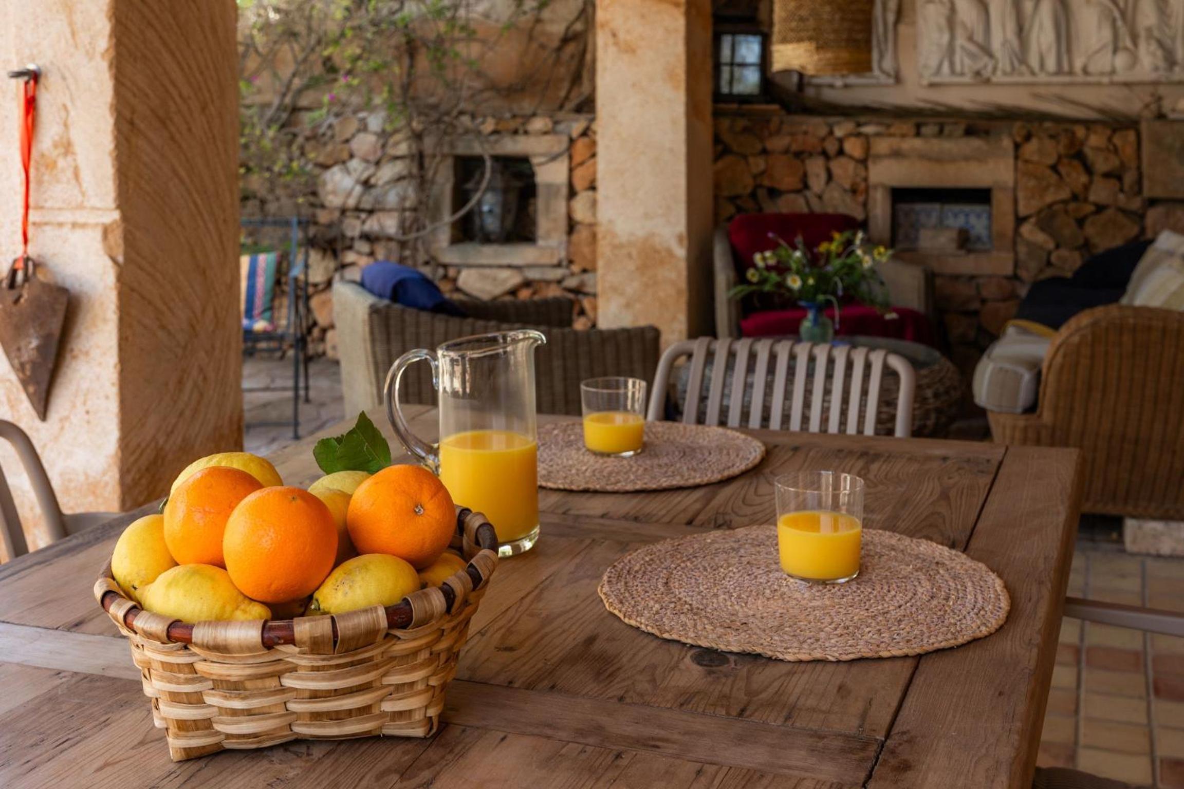 Finca Cajupe