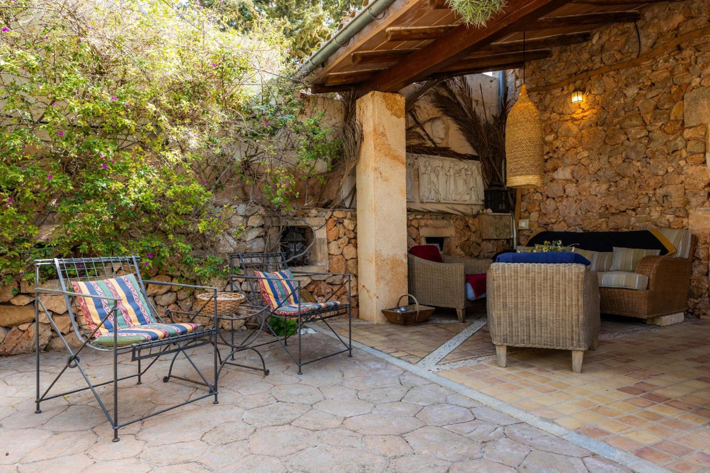 Finca Cajupe