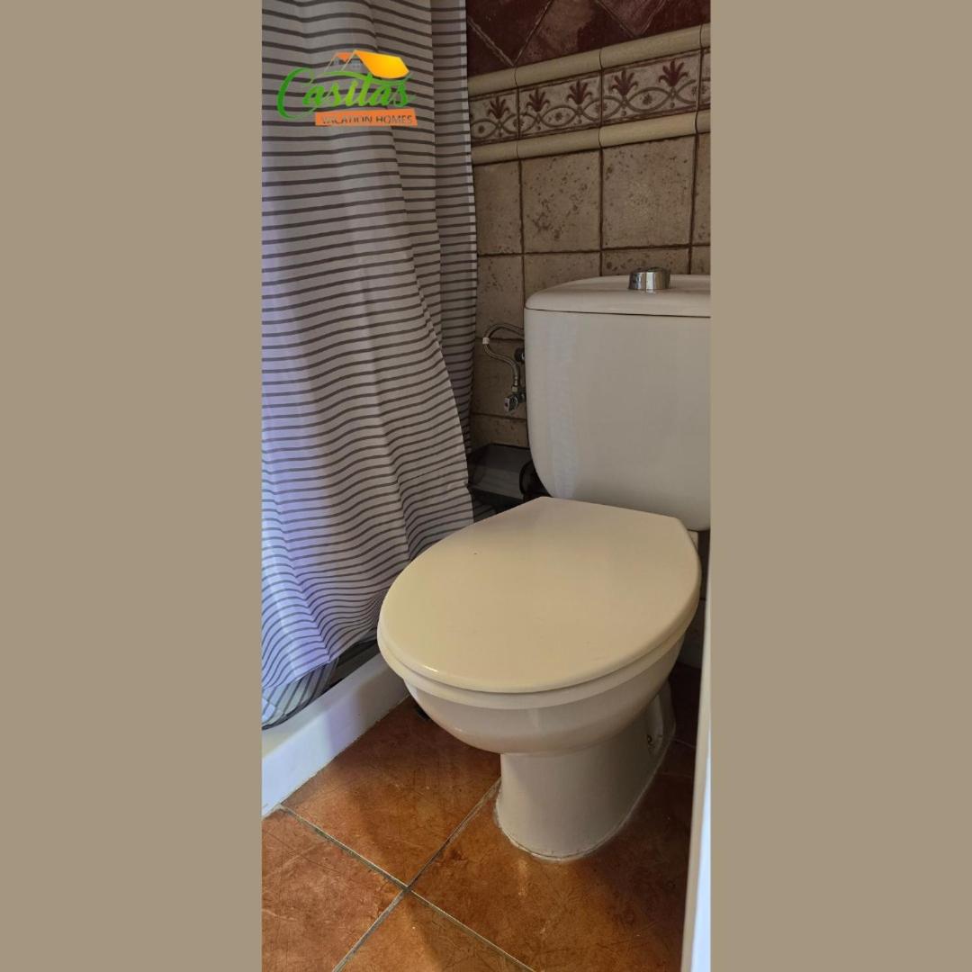Vivienda Vacacional Sol y Playa Puerto Naos