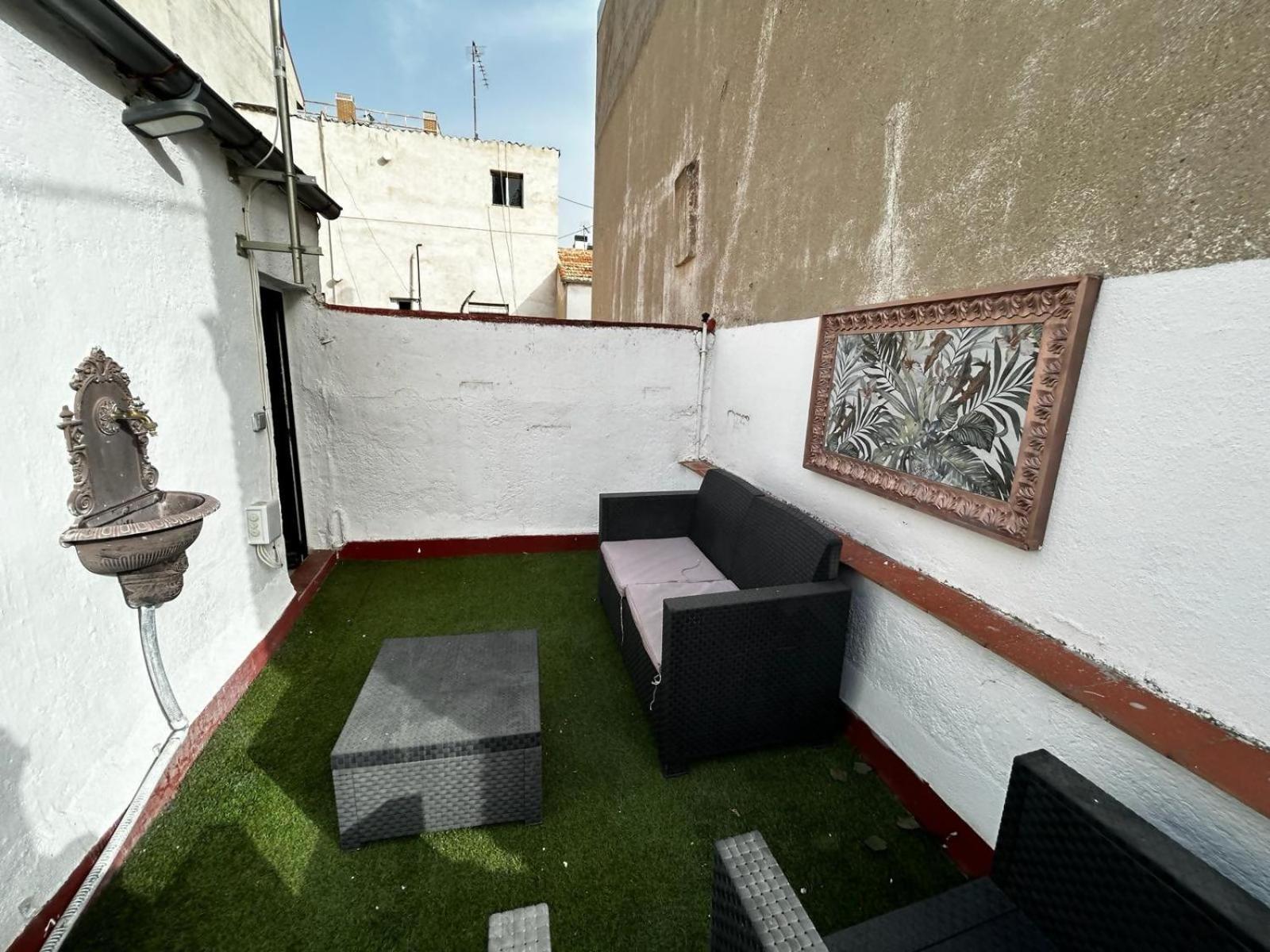 roof