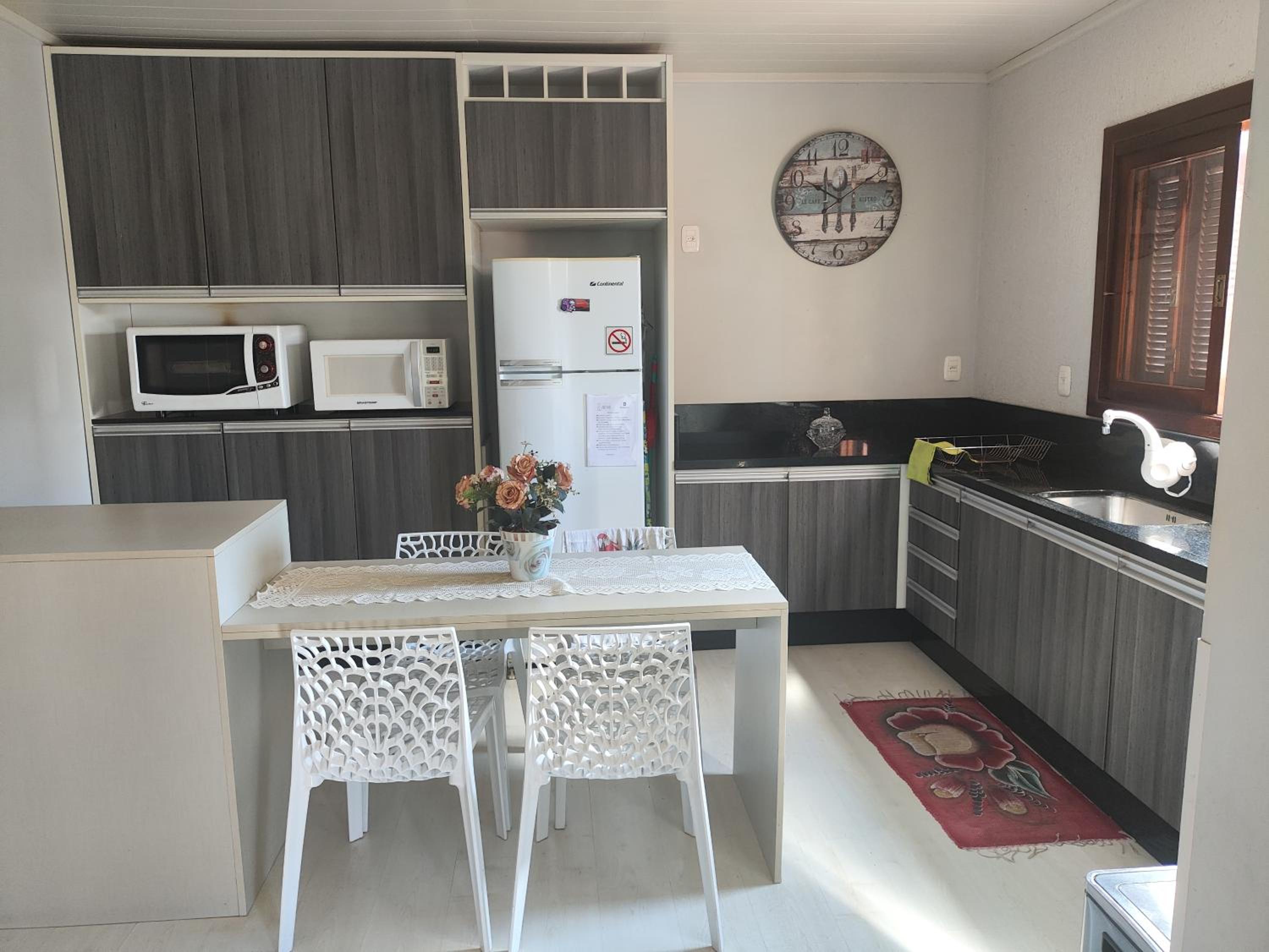 Casa Completa Ótima Localização Vale dos Vinhedos