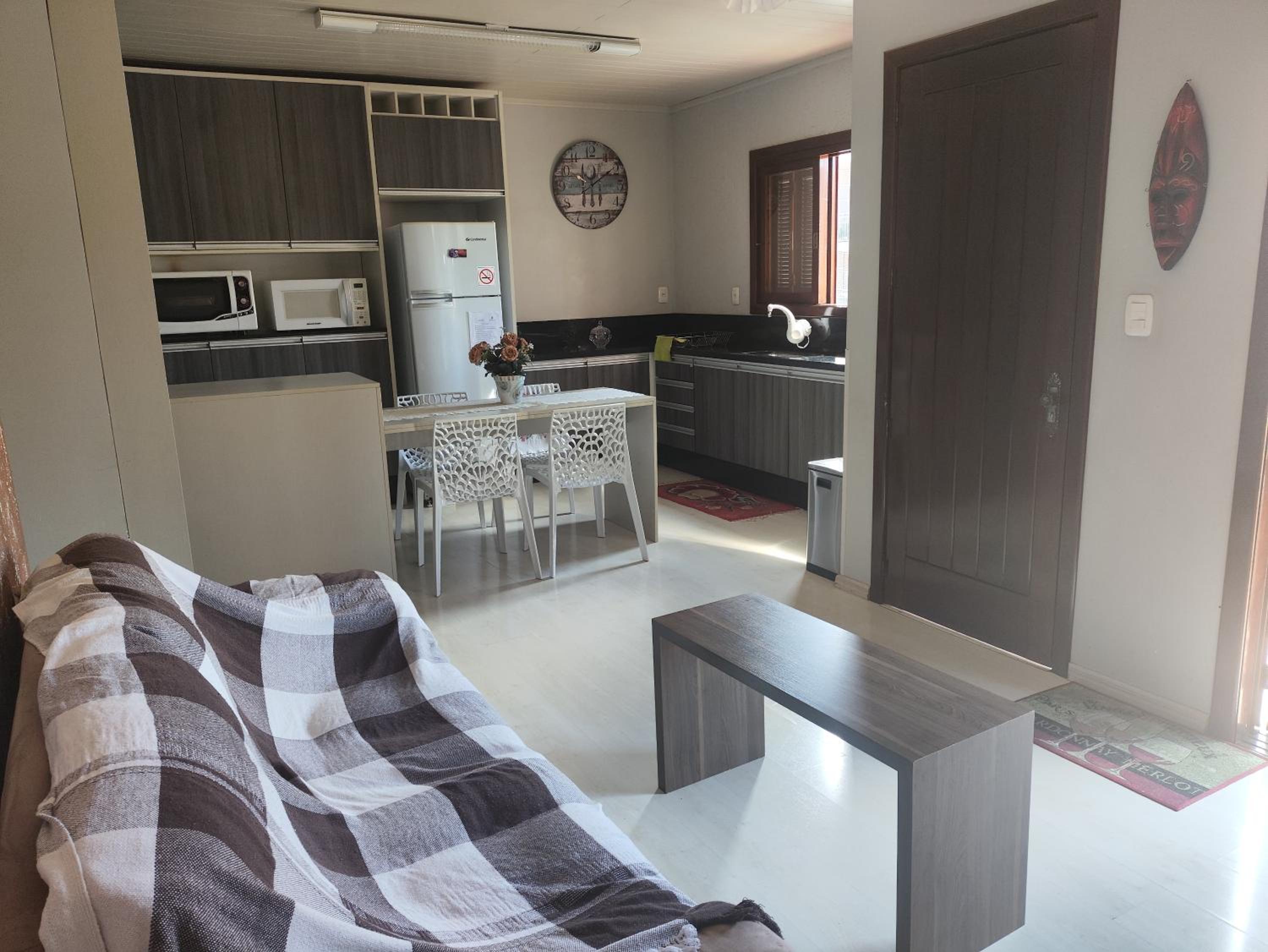 Casa Completa Ótima Localização Vale dos Vinhedos