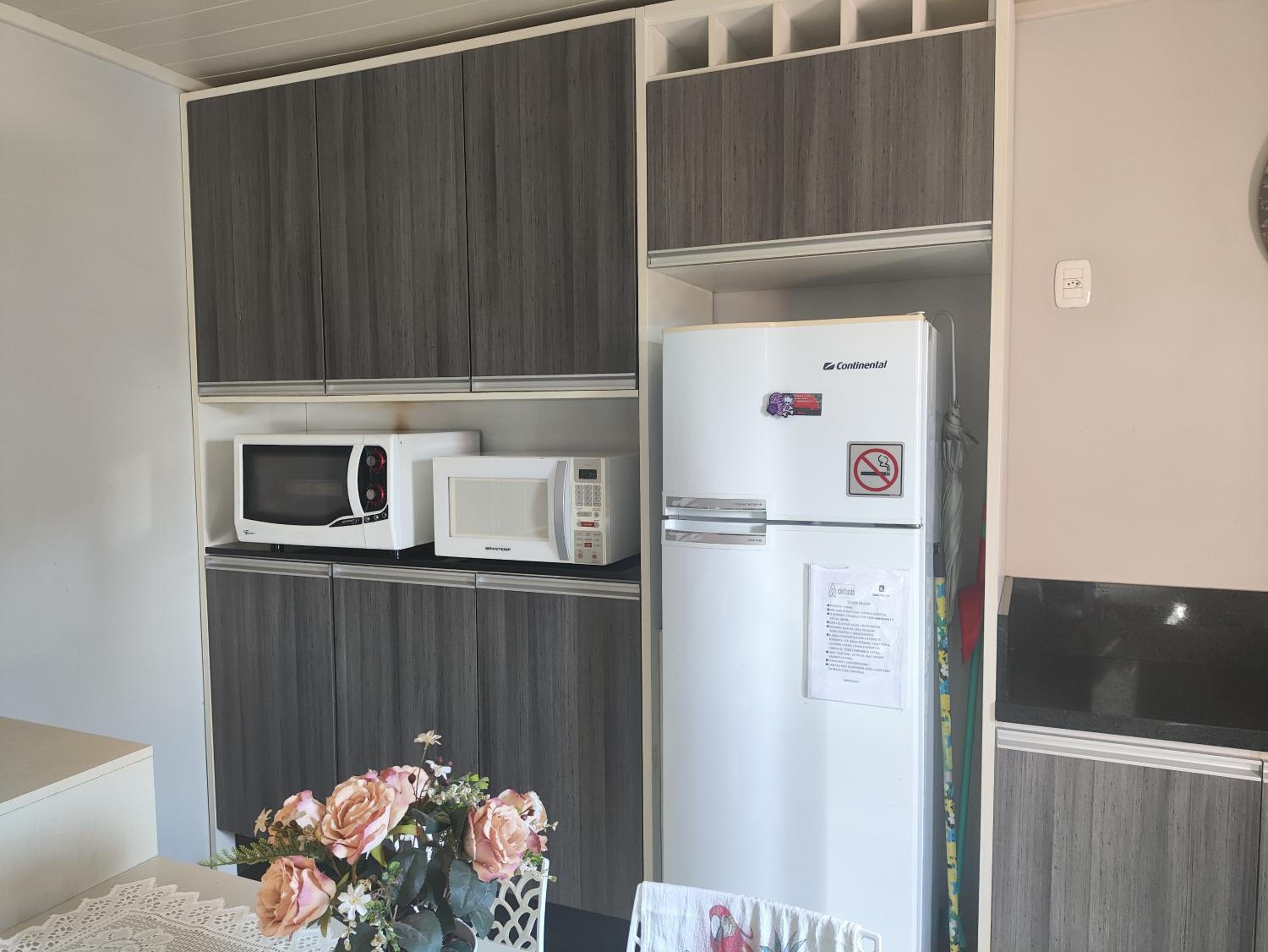 Casa Completa Ótima Localização Vale dos Vinhedos