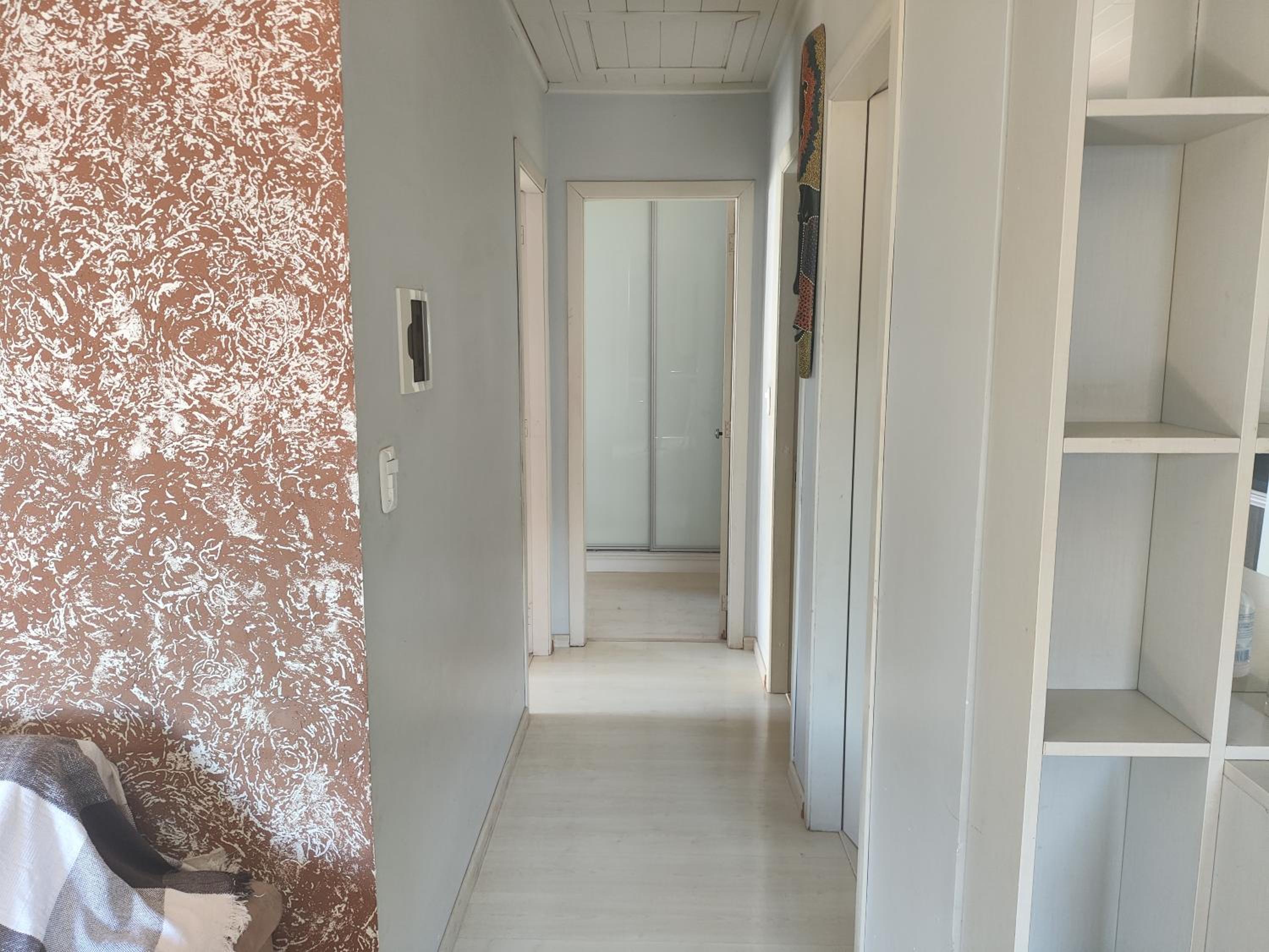 Casa Completa Ótima Localização Vale dos Vinhedos