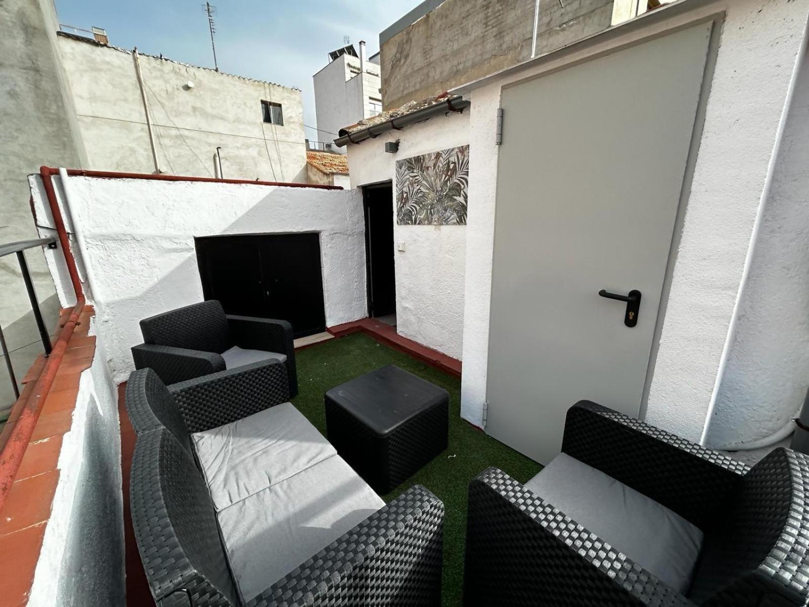roof