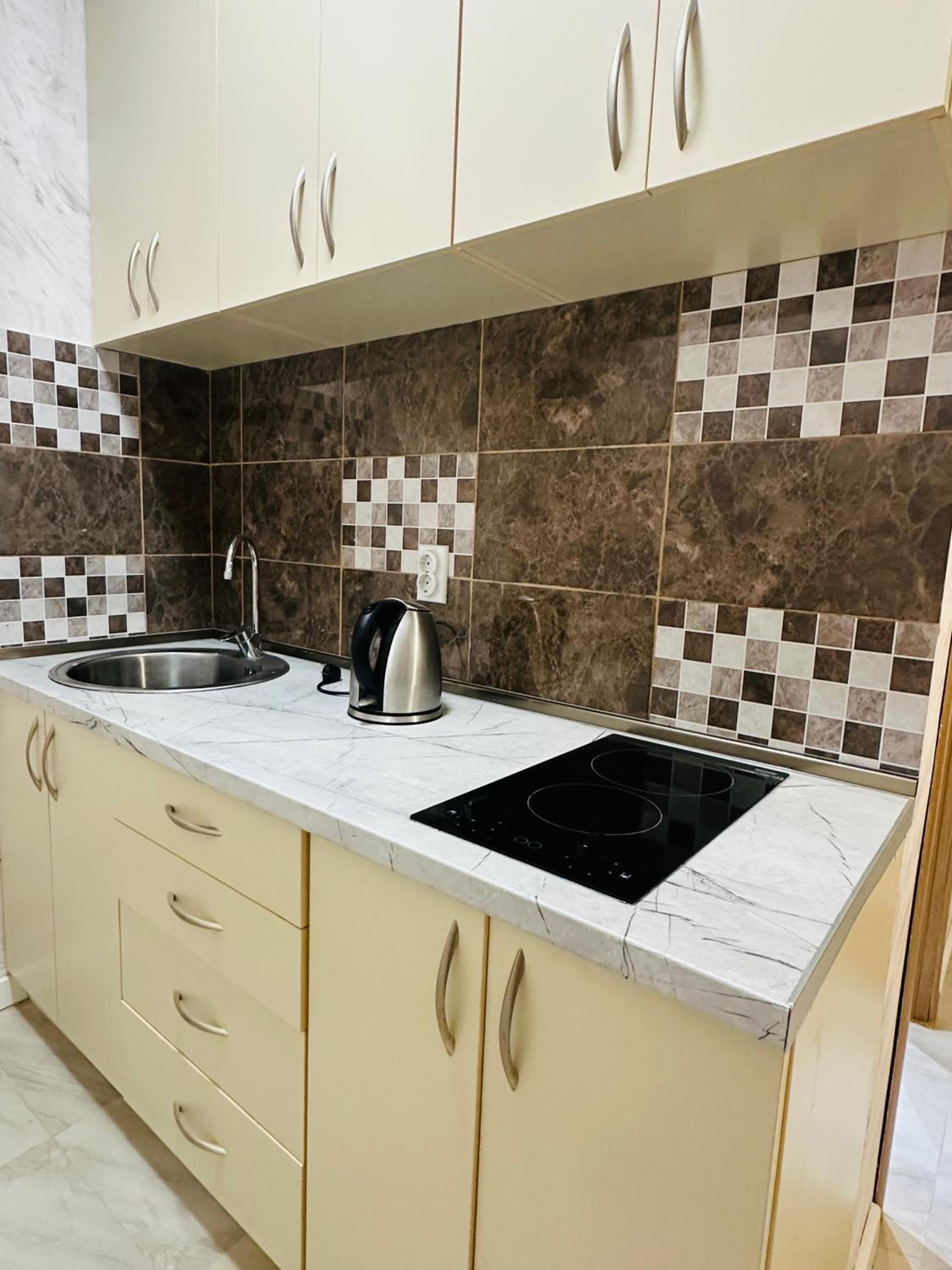 Apartmani Sunce